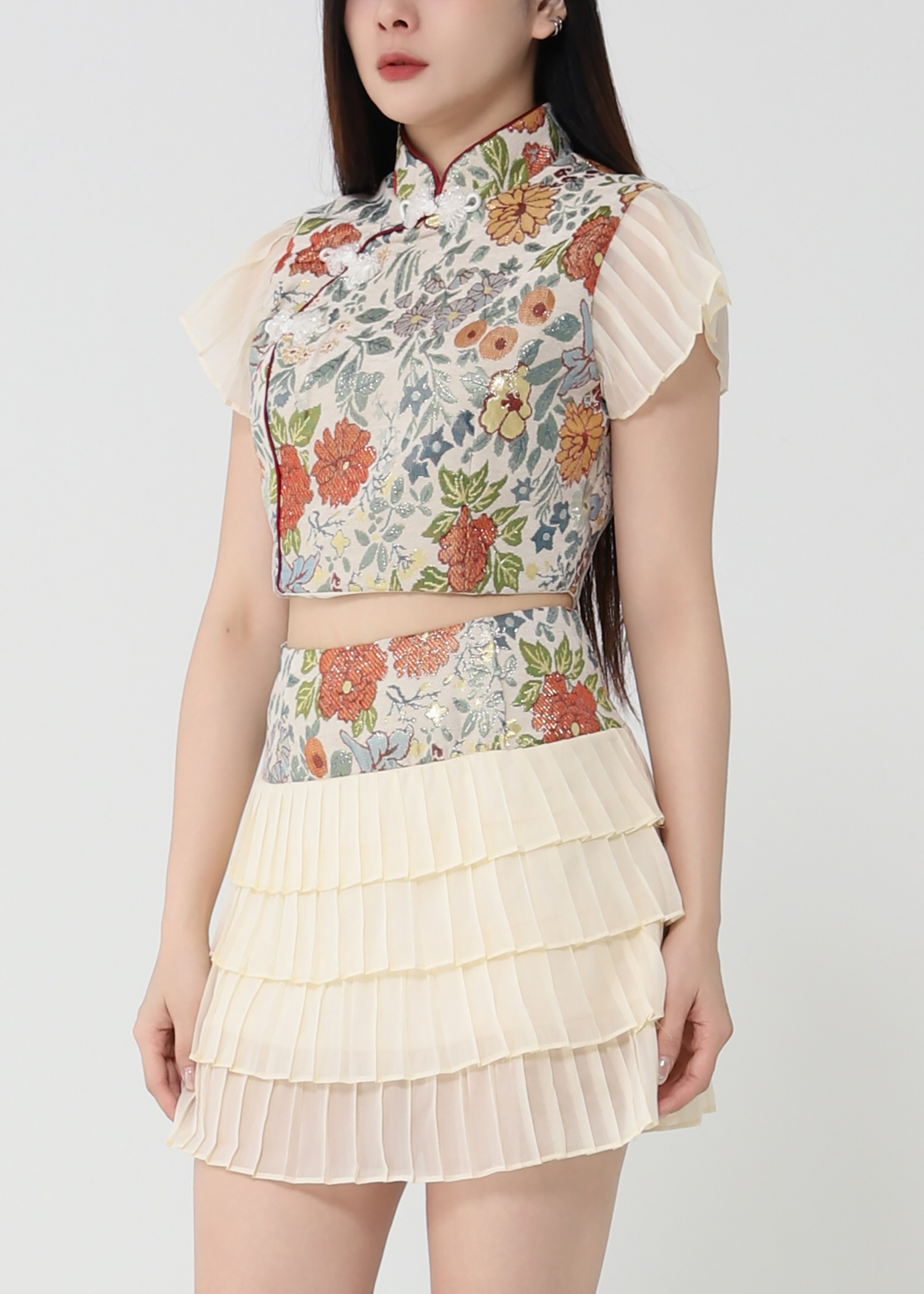 New Year Wear Set 48593