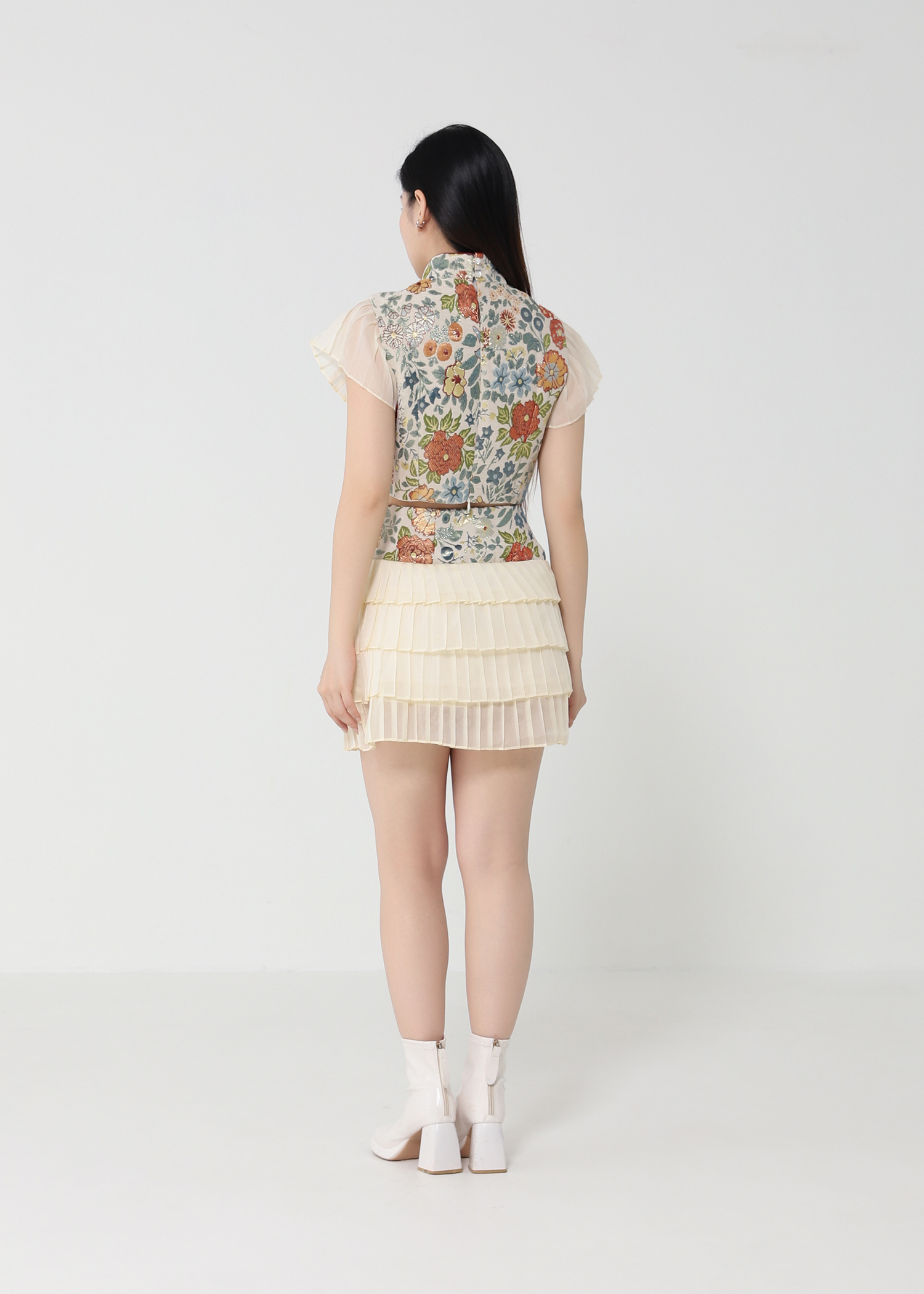 New Year Wear Set 48593