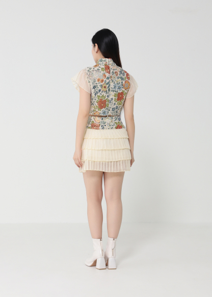 New Year Wear Set 48593