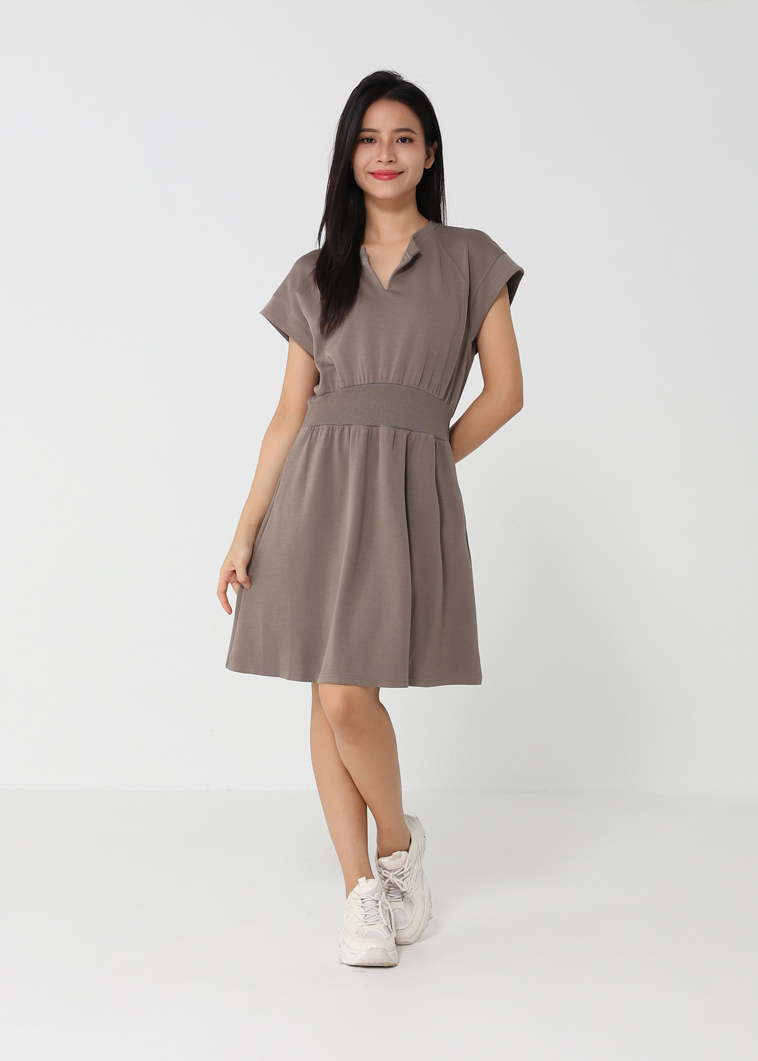 Casual Wear Dress 48618