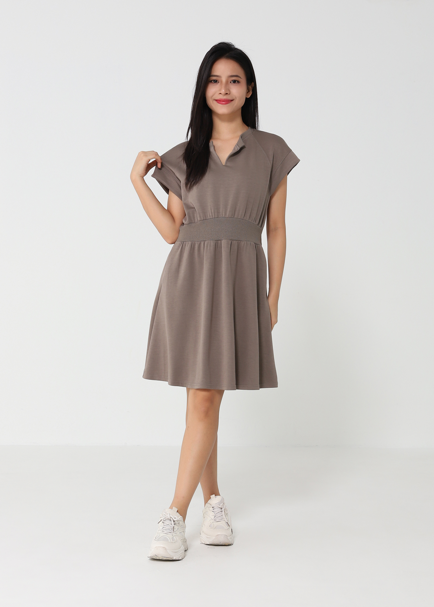 Casual Wear Dress 48618