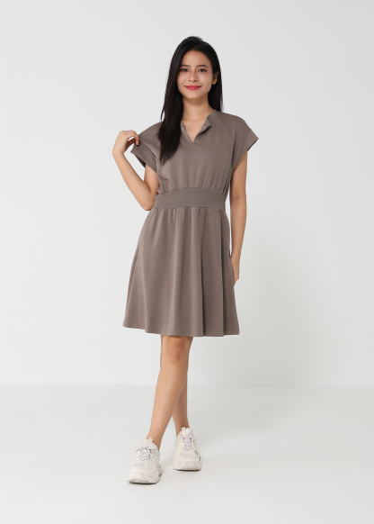Casual Wear Dress 48618