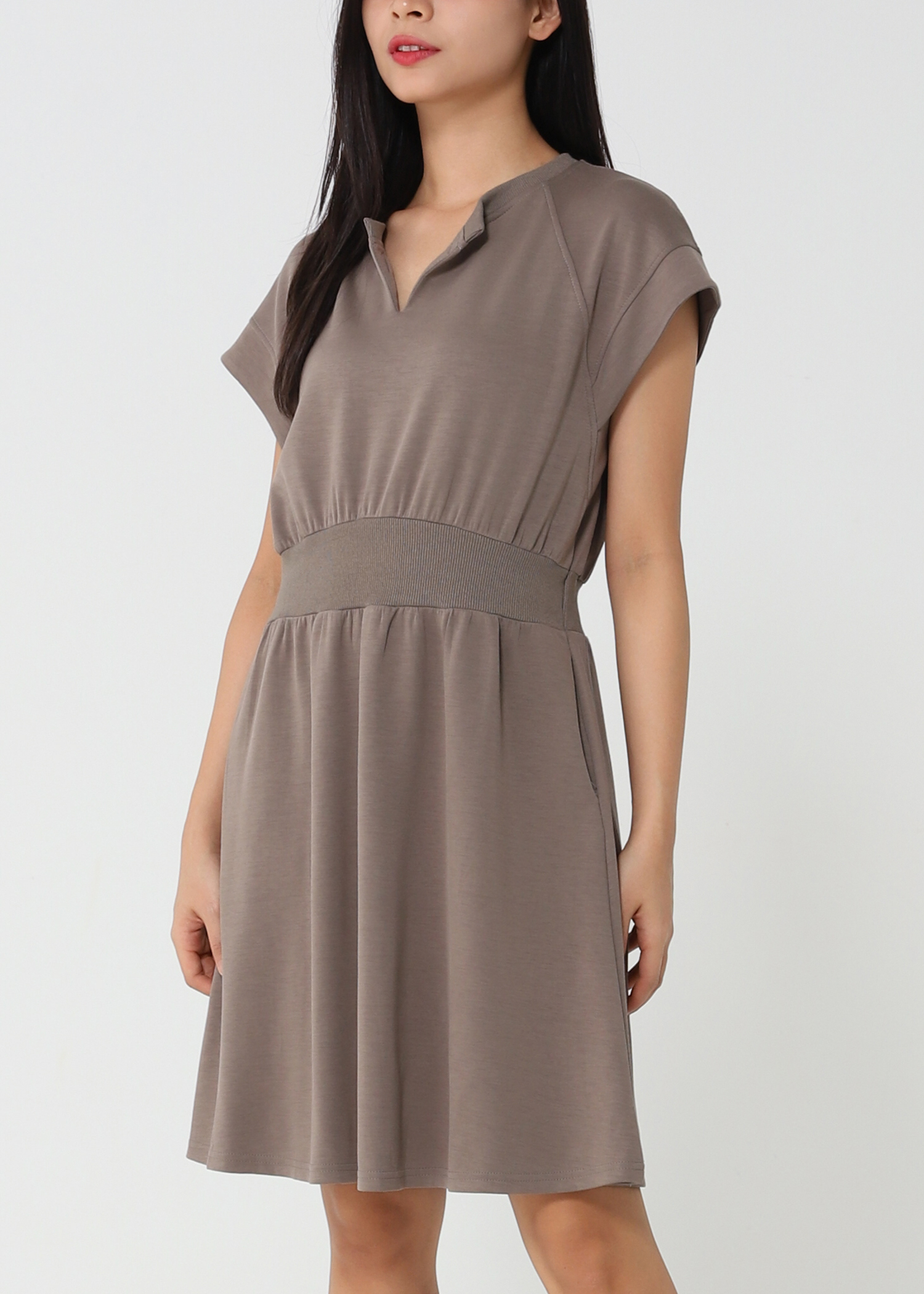 Casual Wear Dress 48618