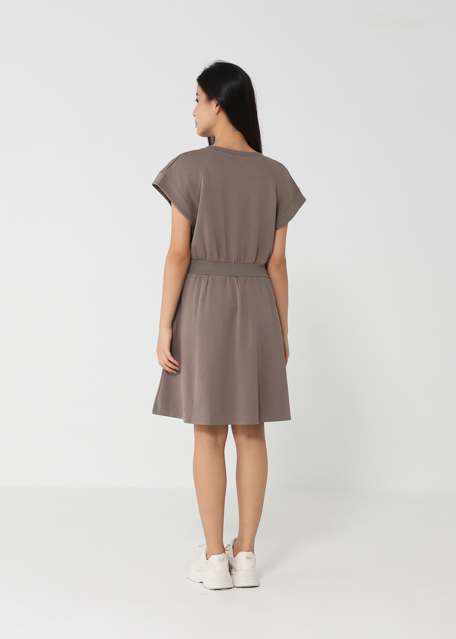 Casual Wear Dress 48618