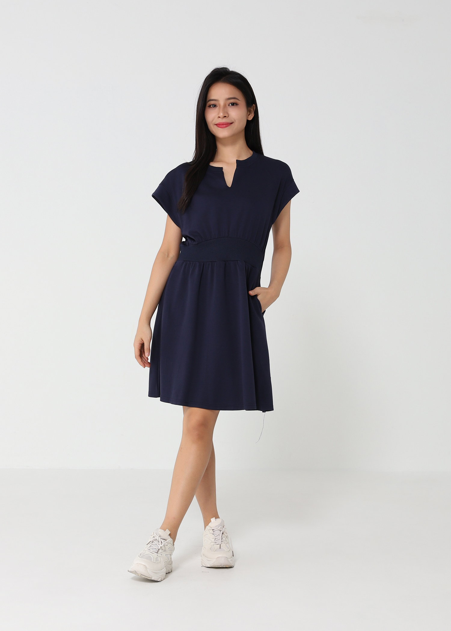 Casual Wear Dress 48618