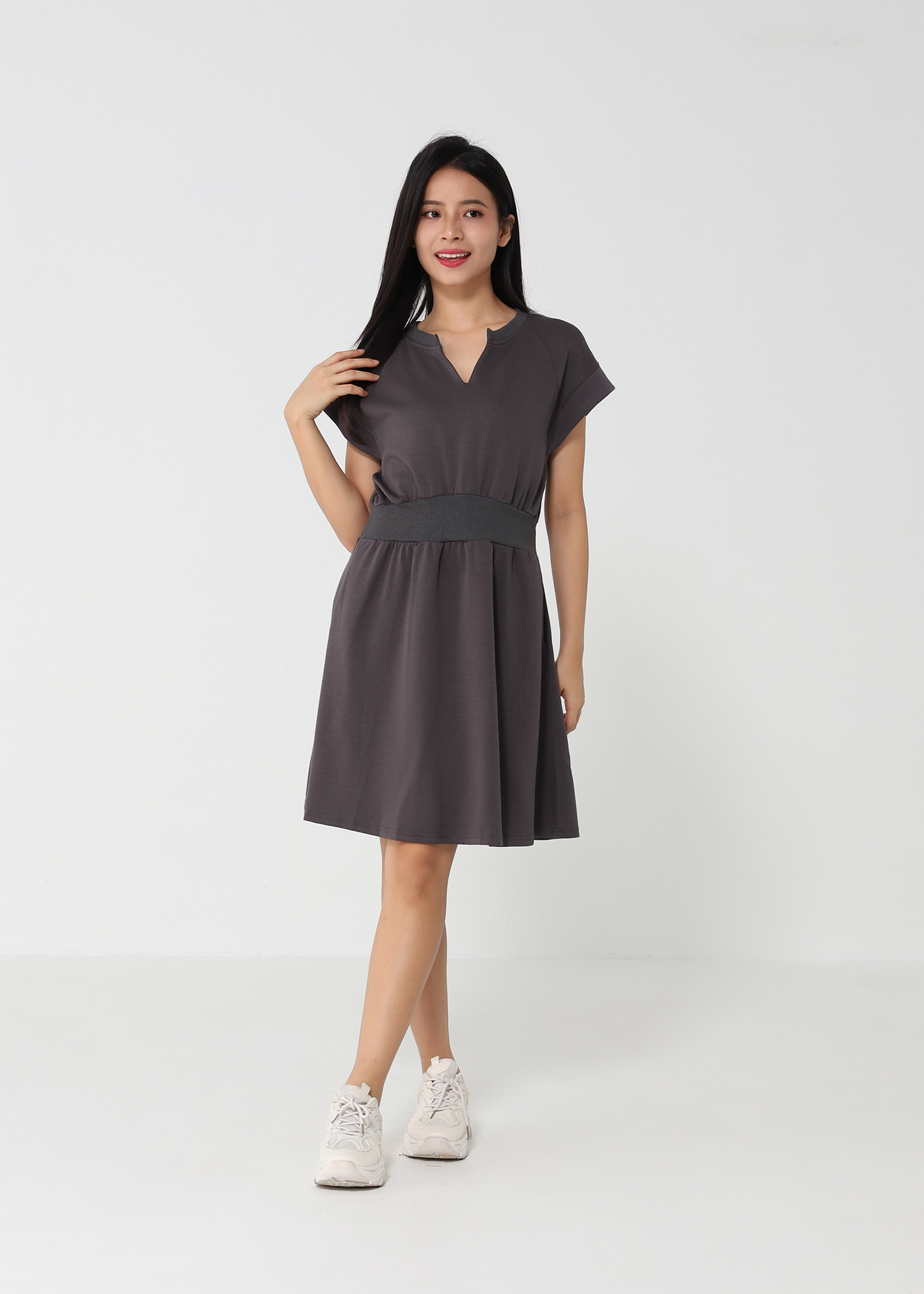 Casual Wear Dress 48618