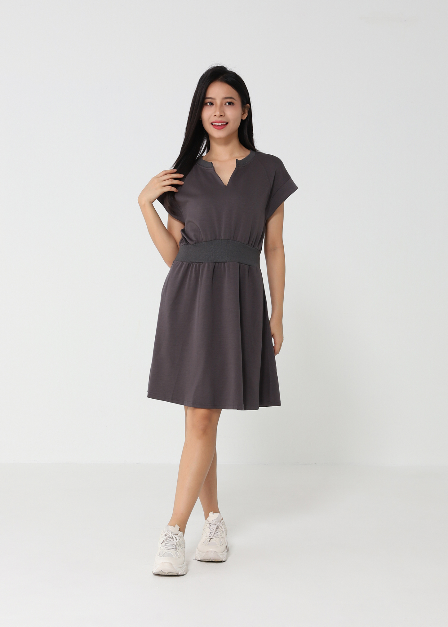 Casual Wear Dress 48618