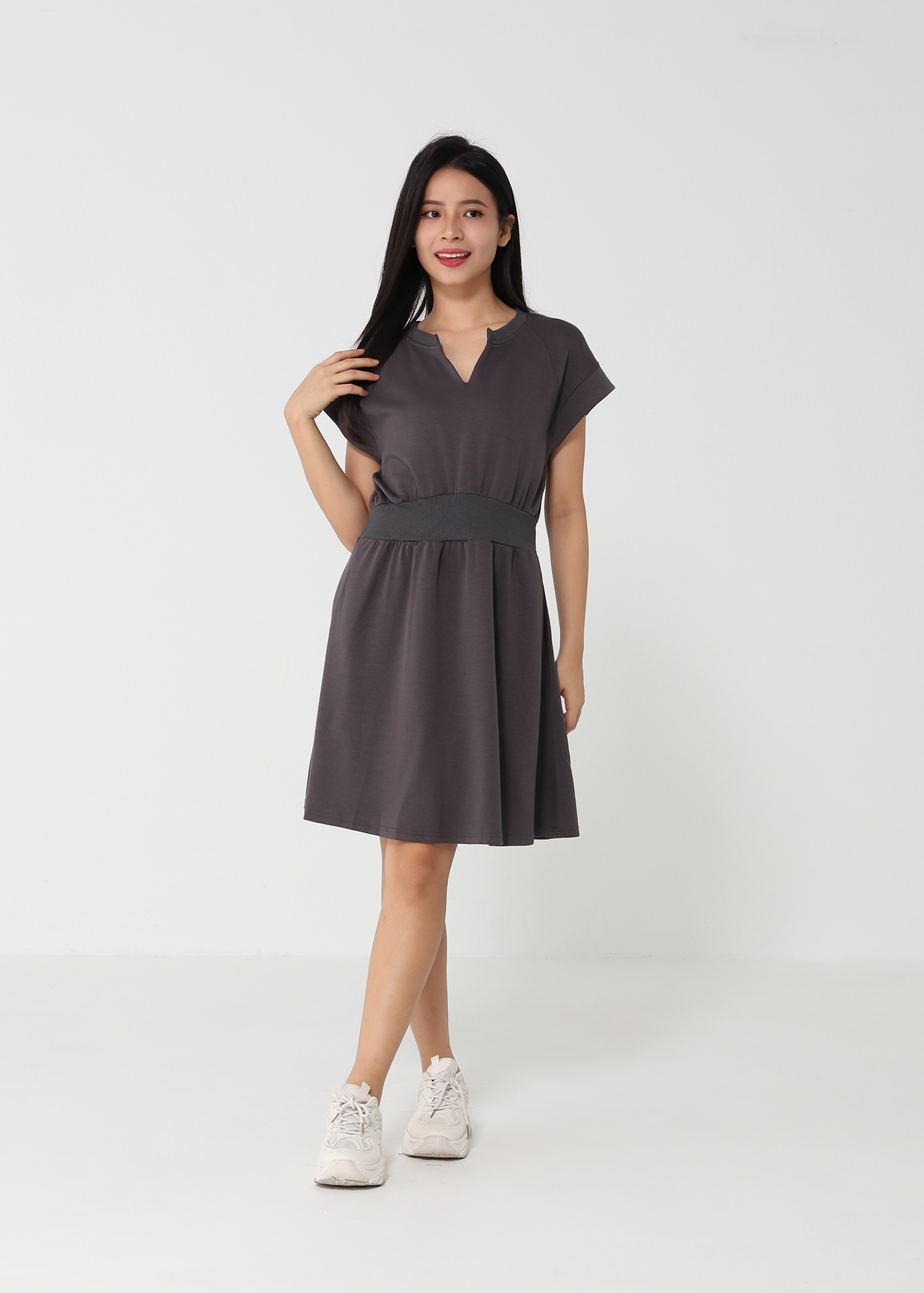 Casual Wear Dress 48618