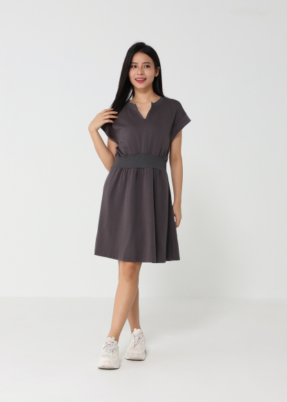 Casual Wear Dress 48618