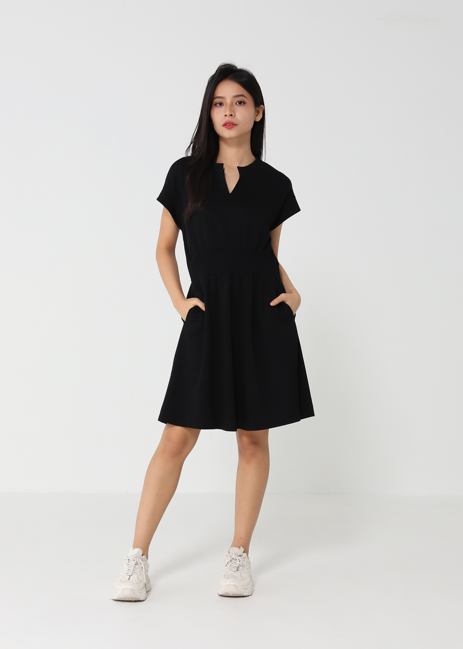 Casual Wear Dress 48618