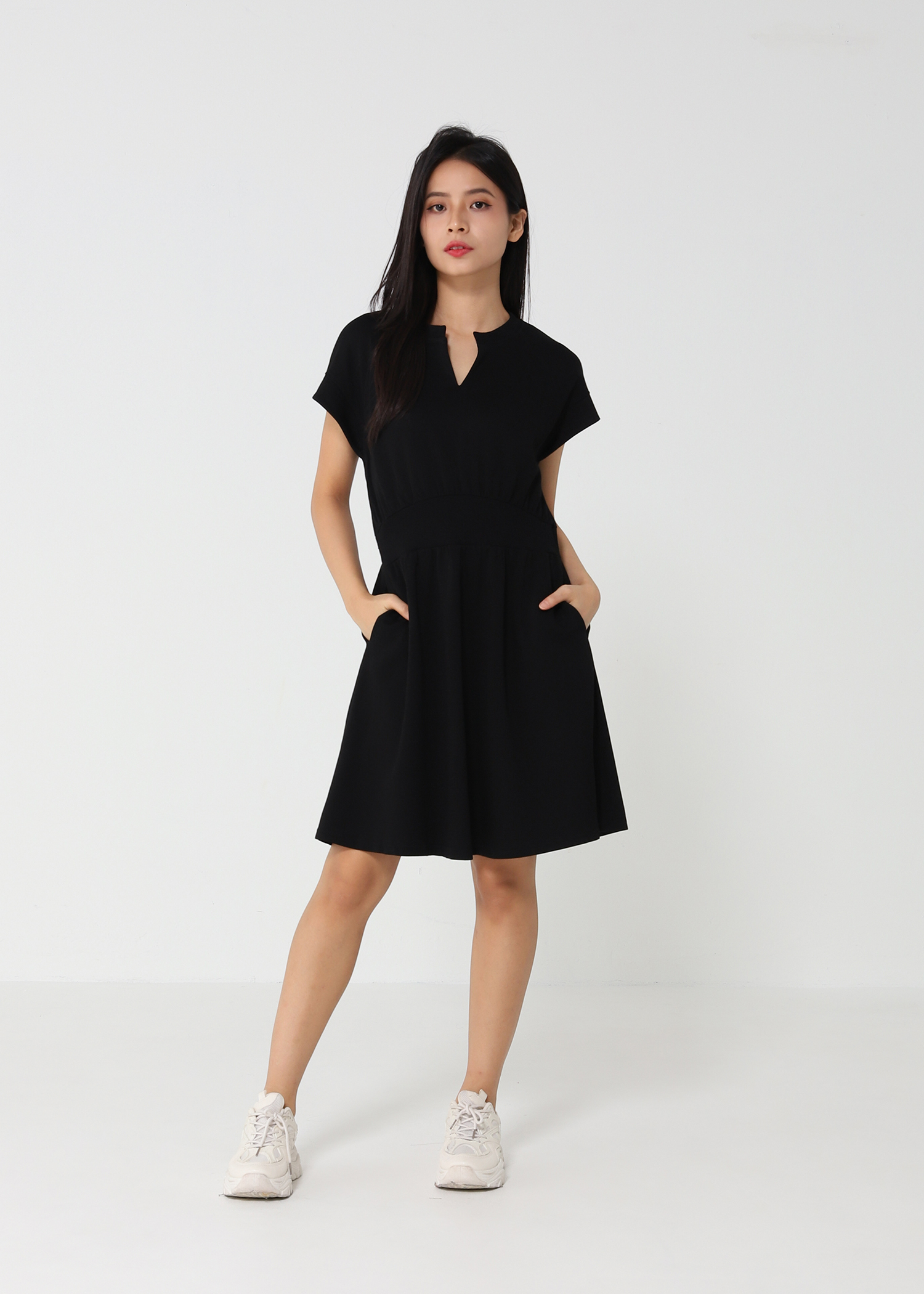 Casual Wear Dress 48618