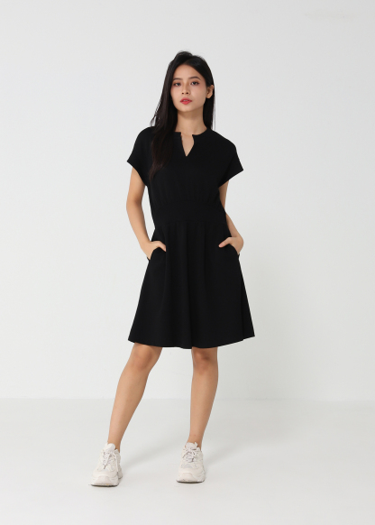 Casual Wear Dress 48618