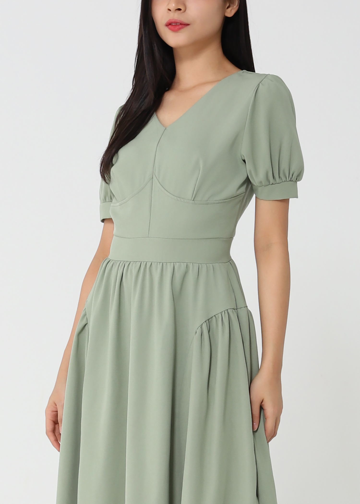 Elegant Wear Dress 48643