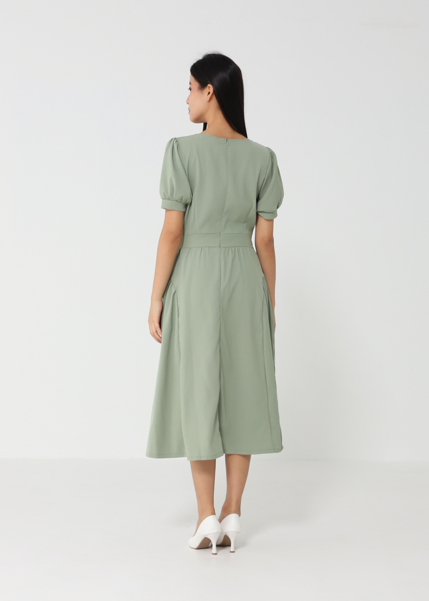 Elegant Wear Dress 48643