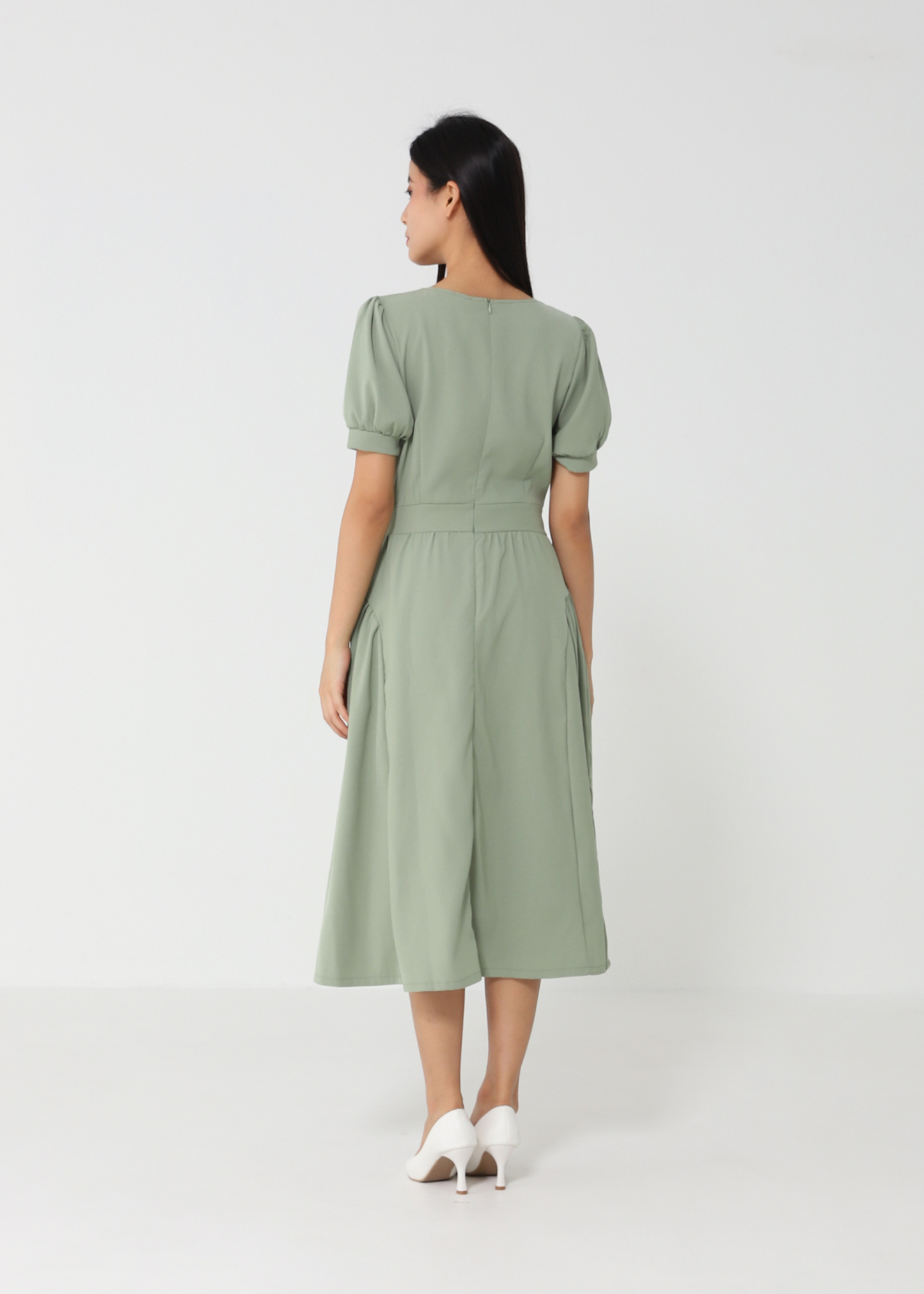 Elegant Wear Dress 48643