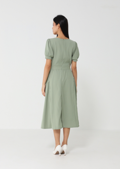 Elegant Wear Dress 48643