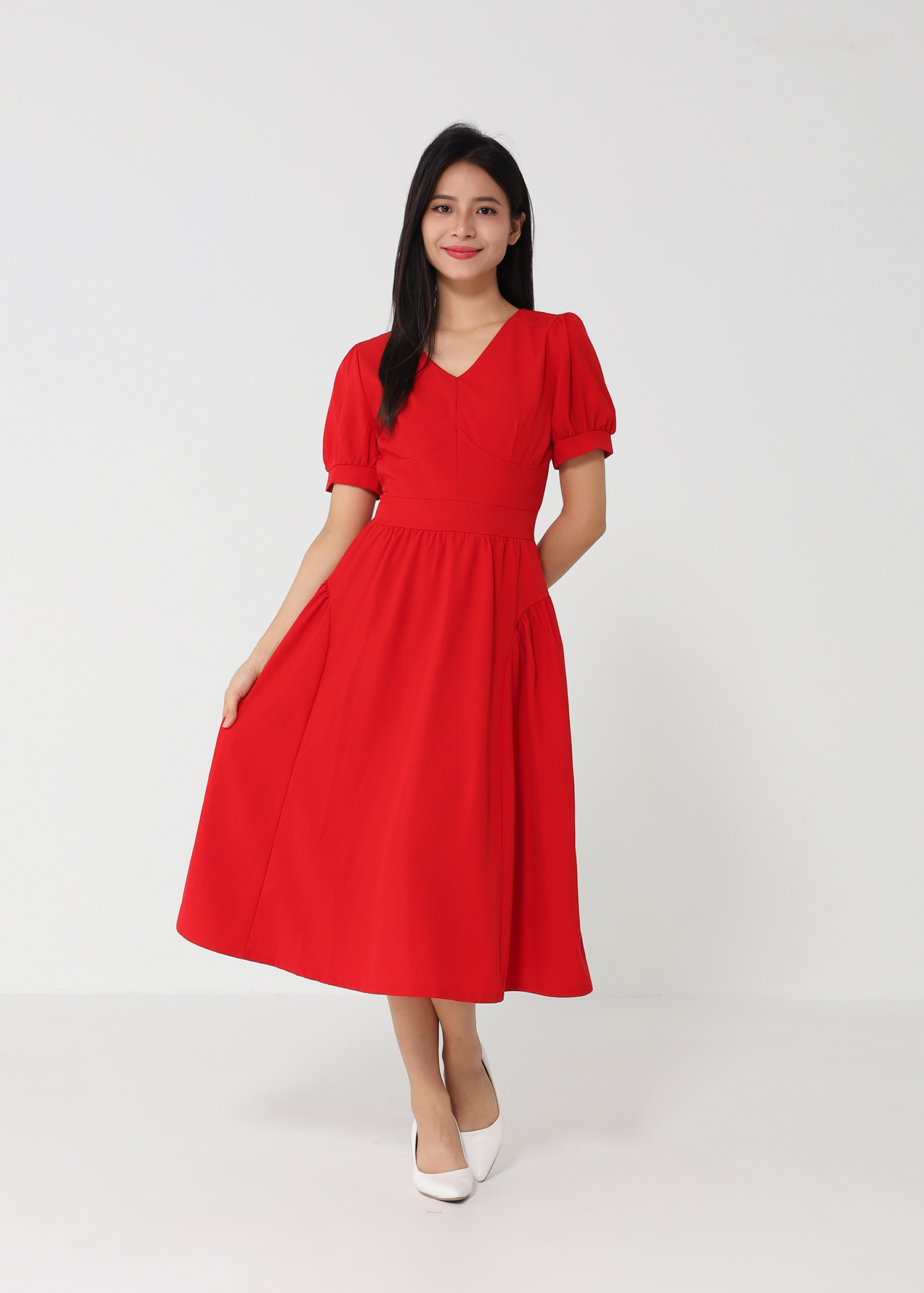 Elegant Wear Dress 48643