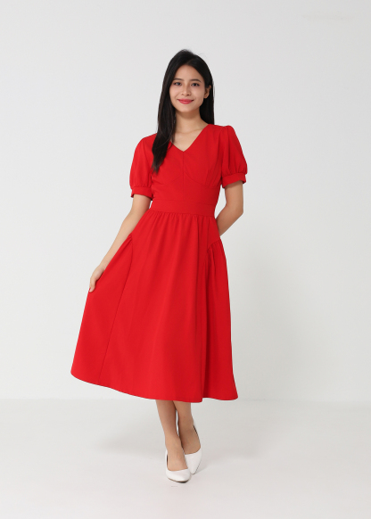 Elegant Wear Dress 48643