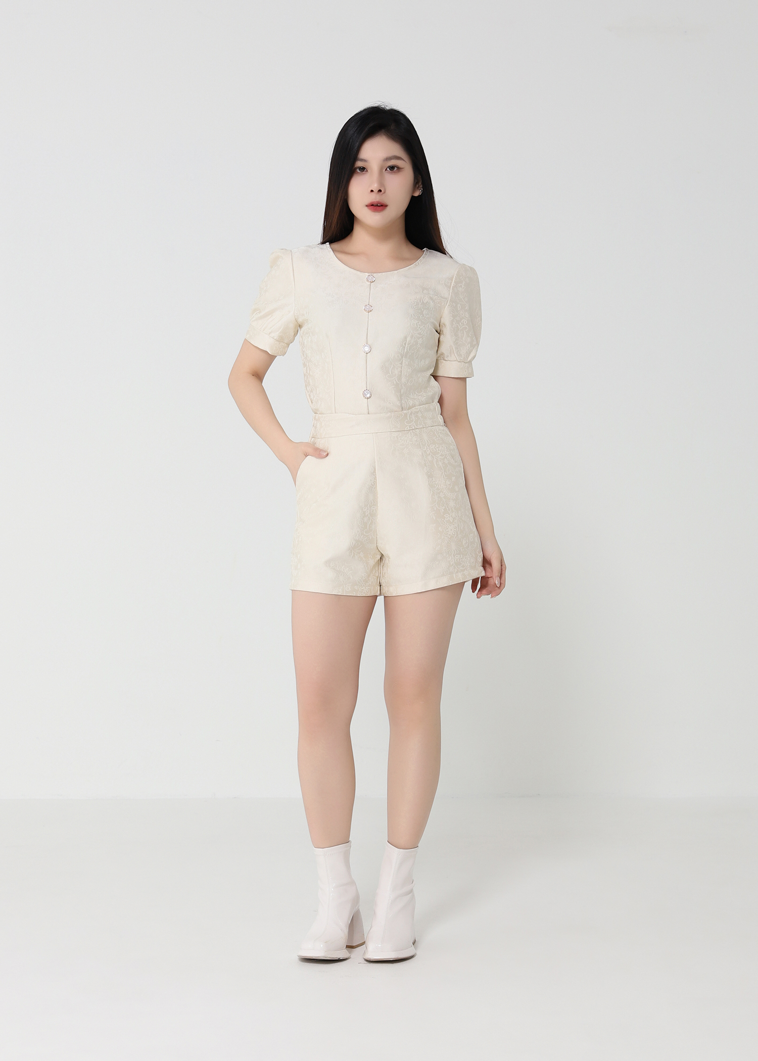 Formal Wear Set 48644
