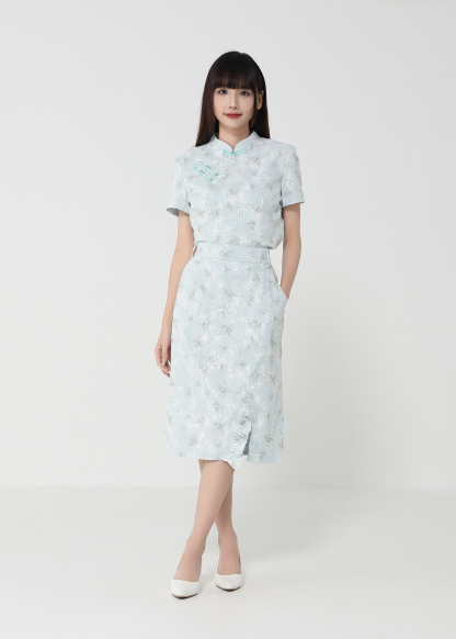 New Year Wear Set 48645