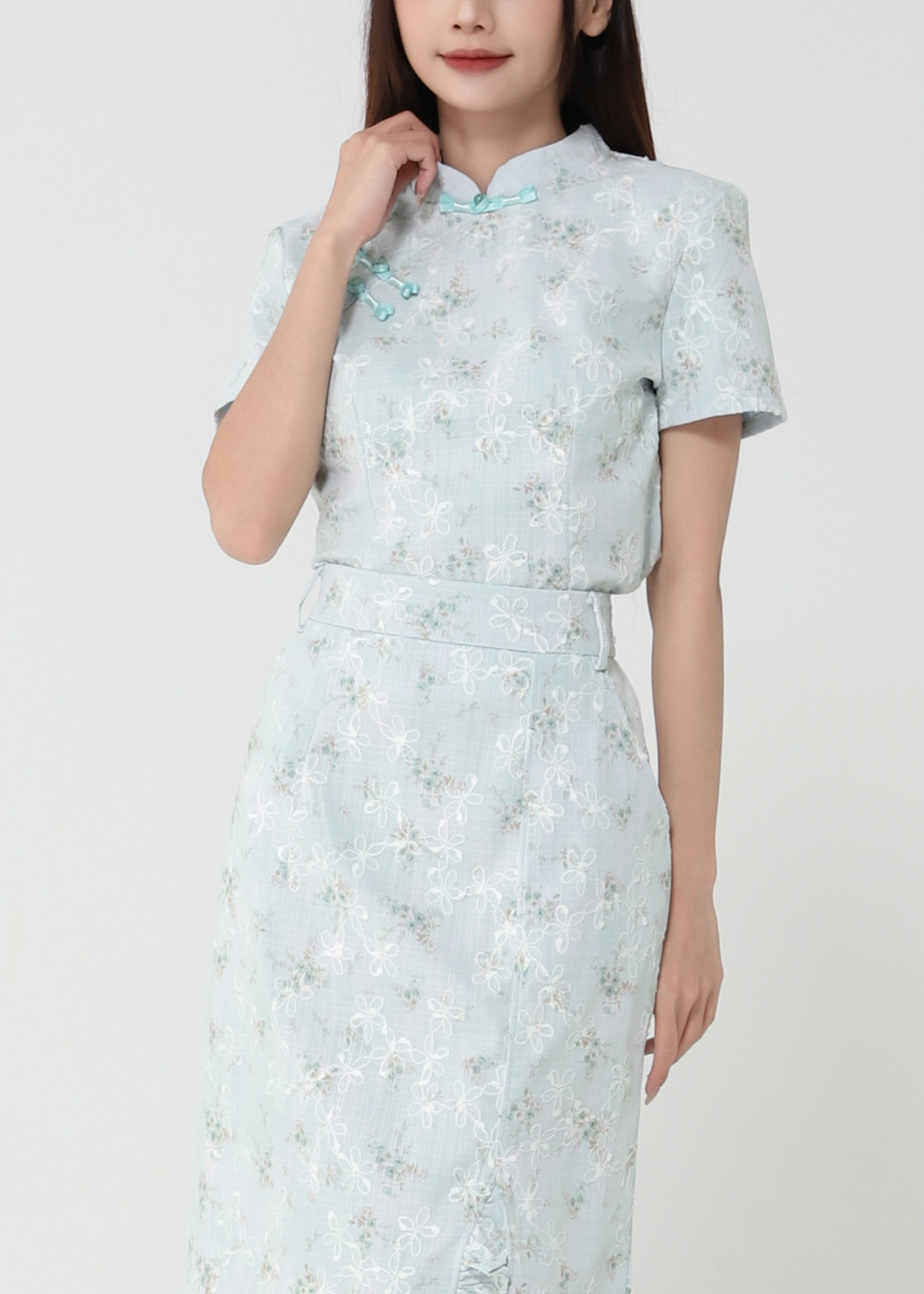 New Year Wear Set 48645