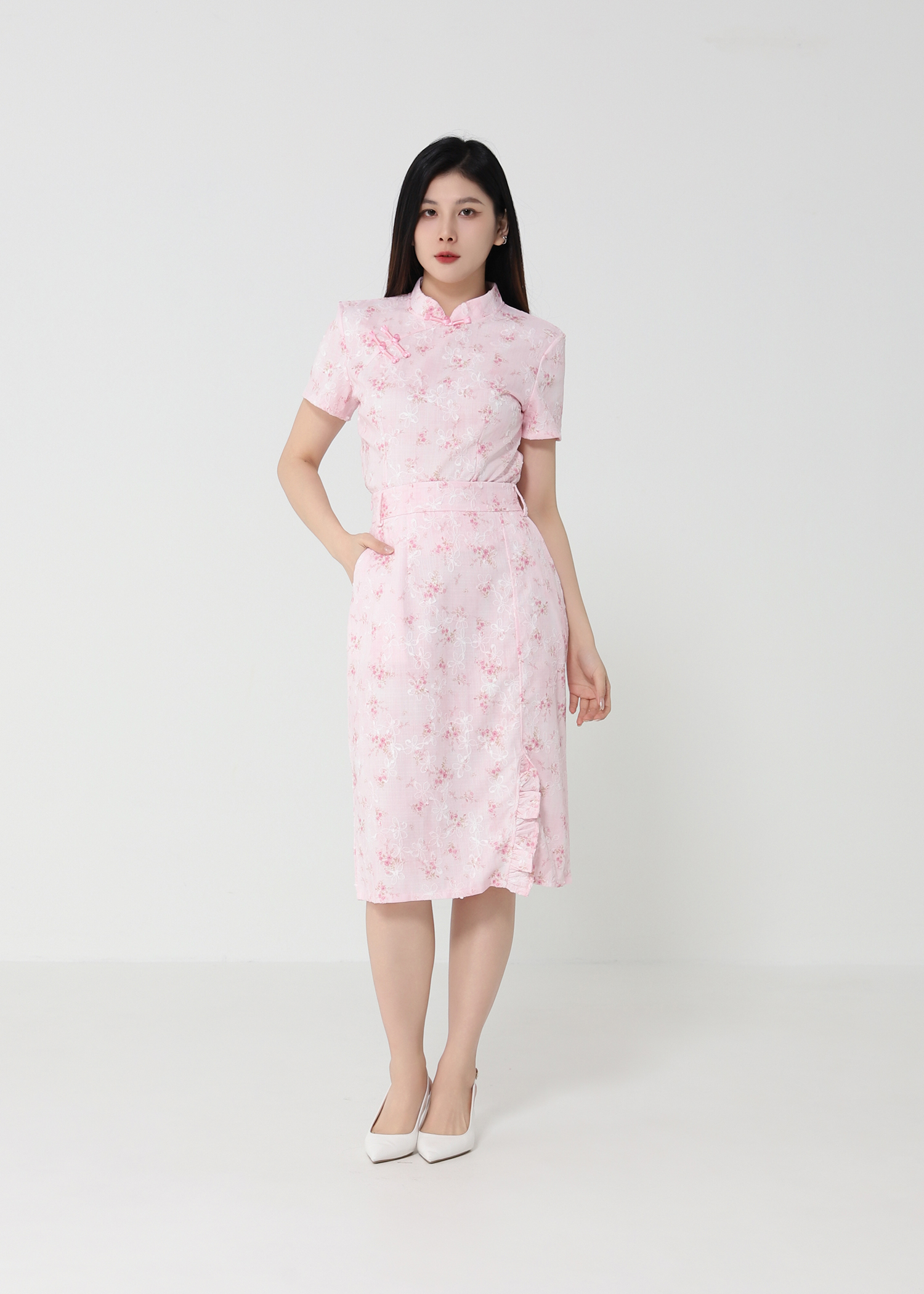 New Year Wear Set 48645