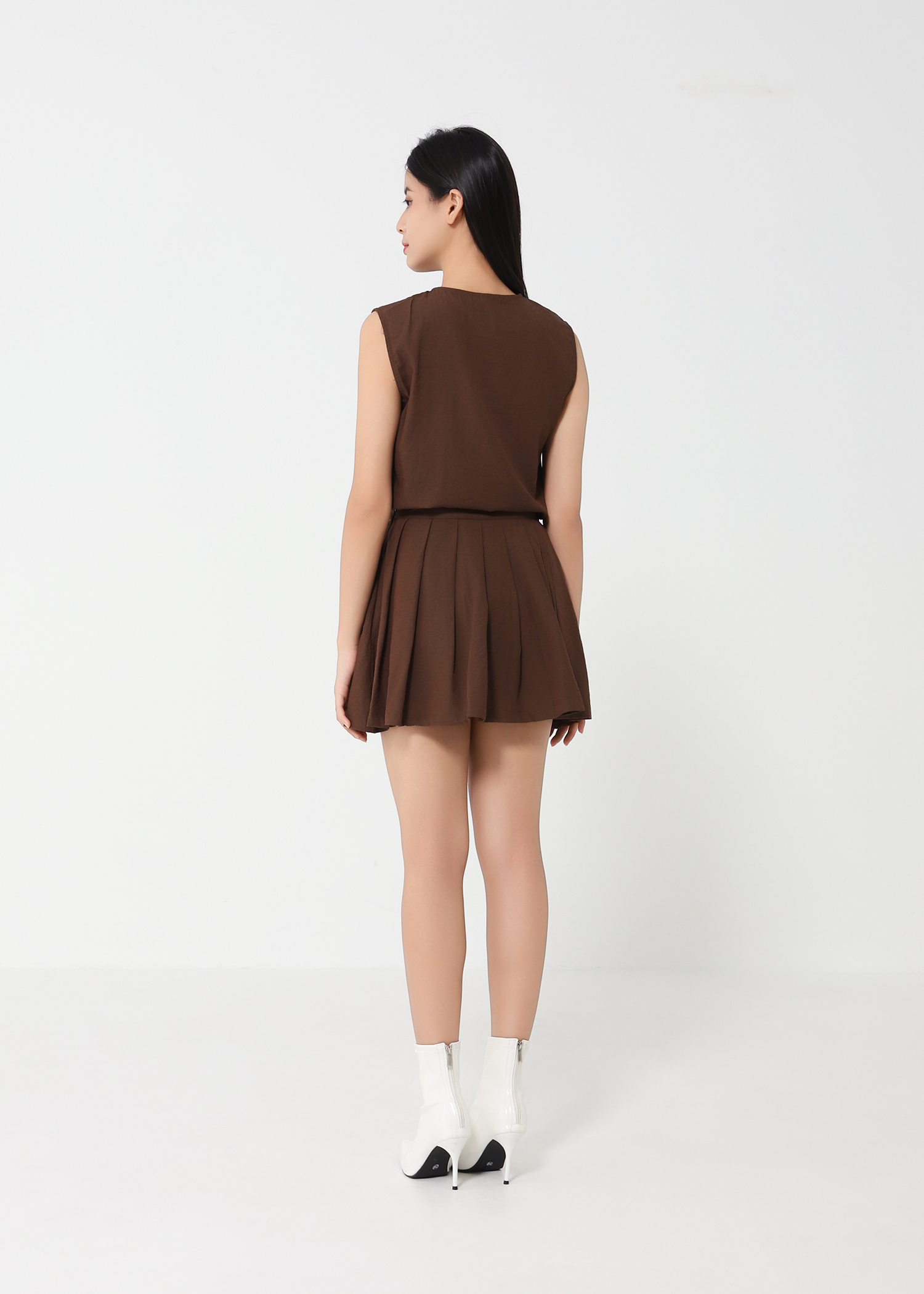 Chinese Style Set 48770