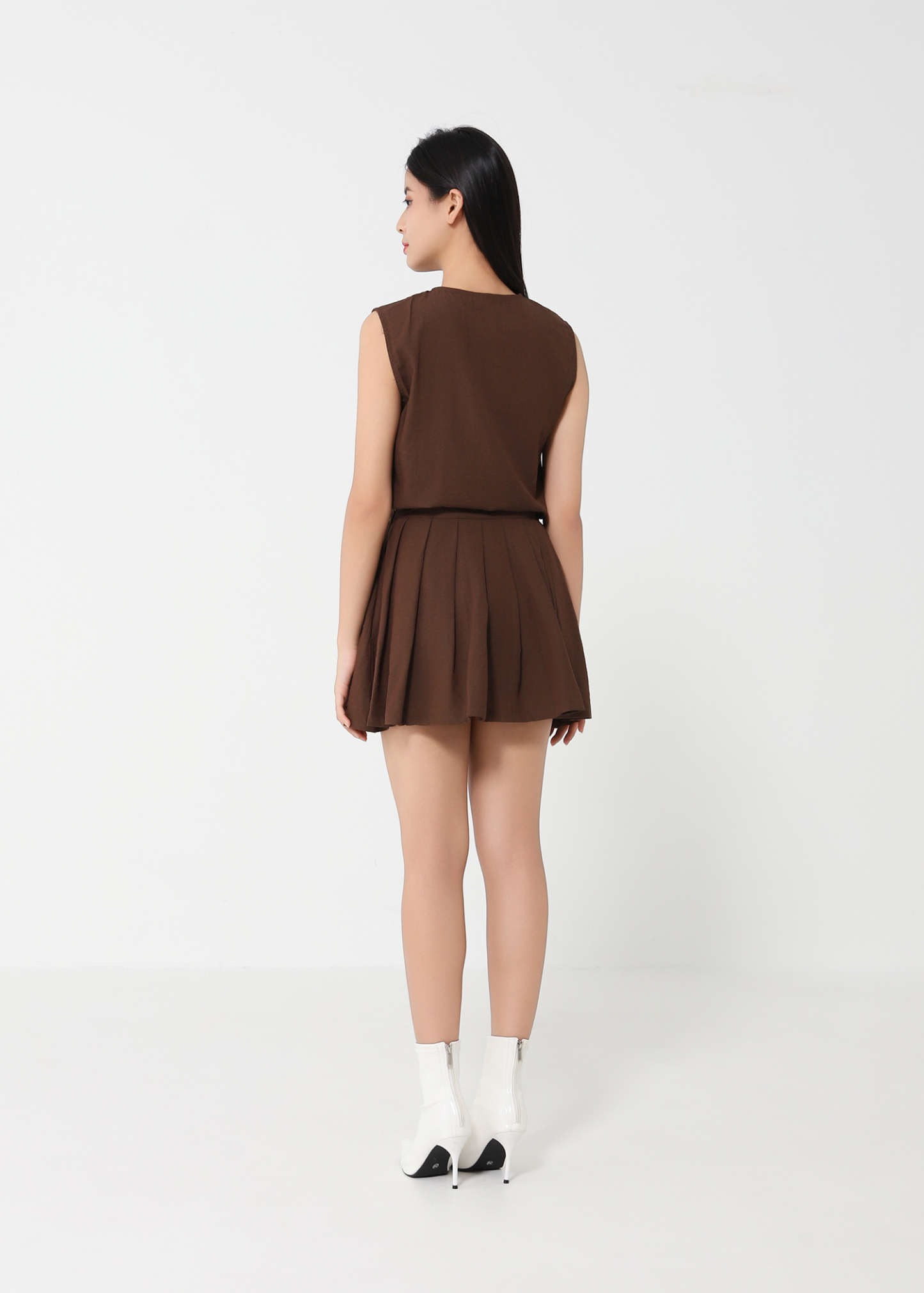 Chinese Style Set 48770