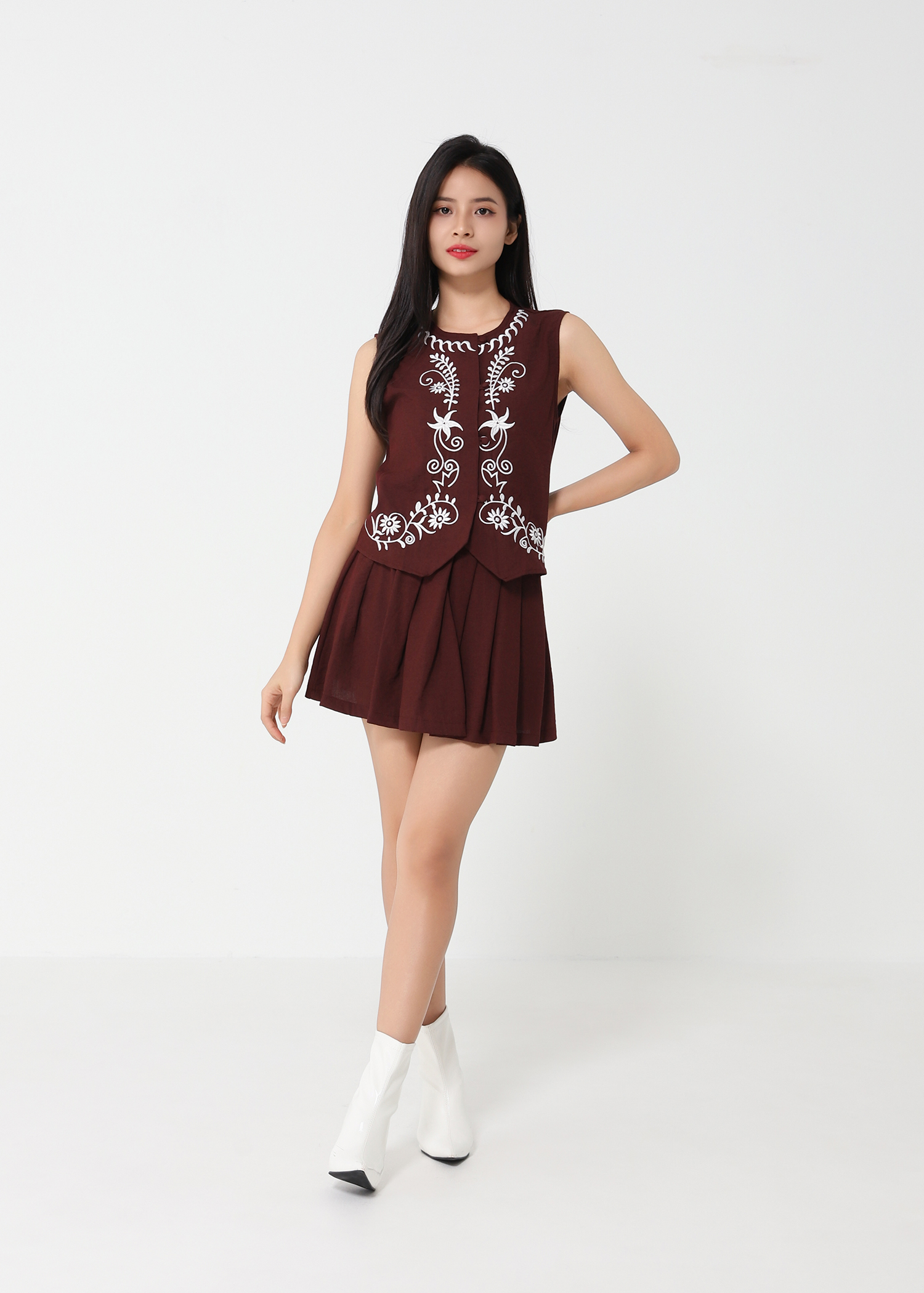 Chinese Style Set 48770