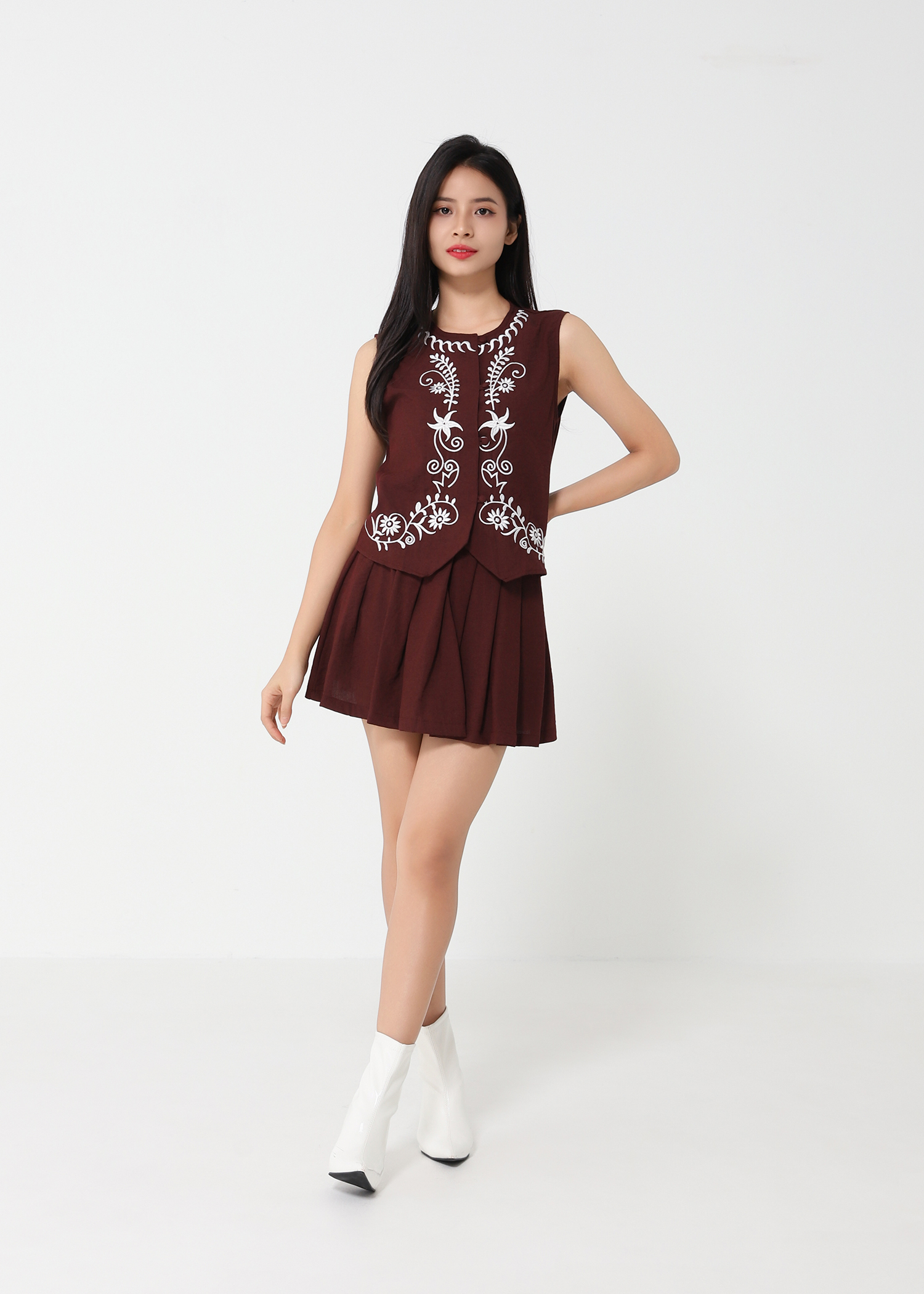 Chinese Style Set 48770