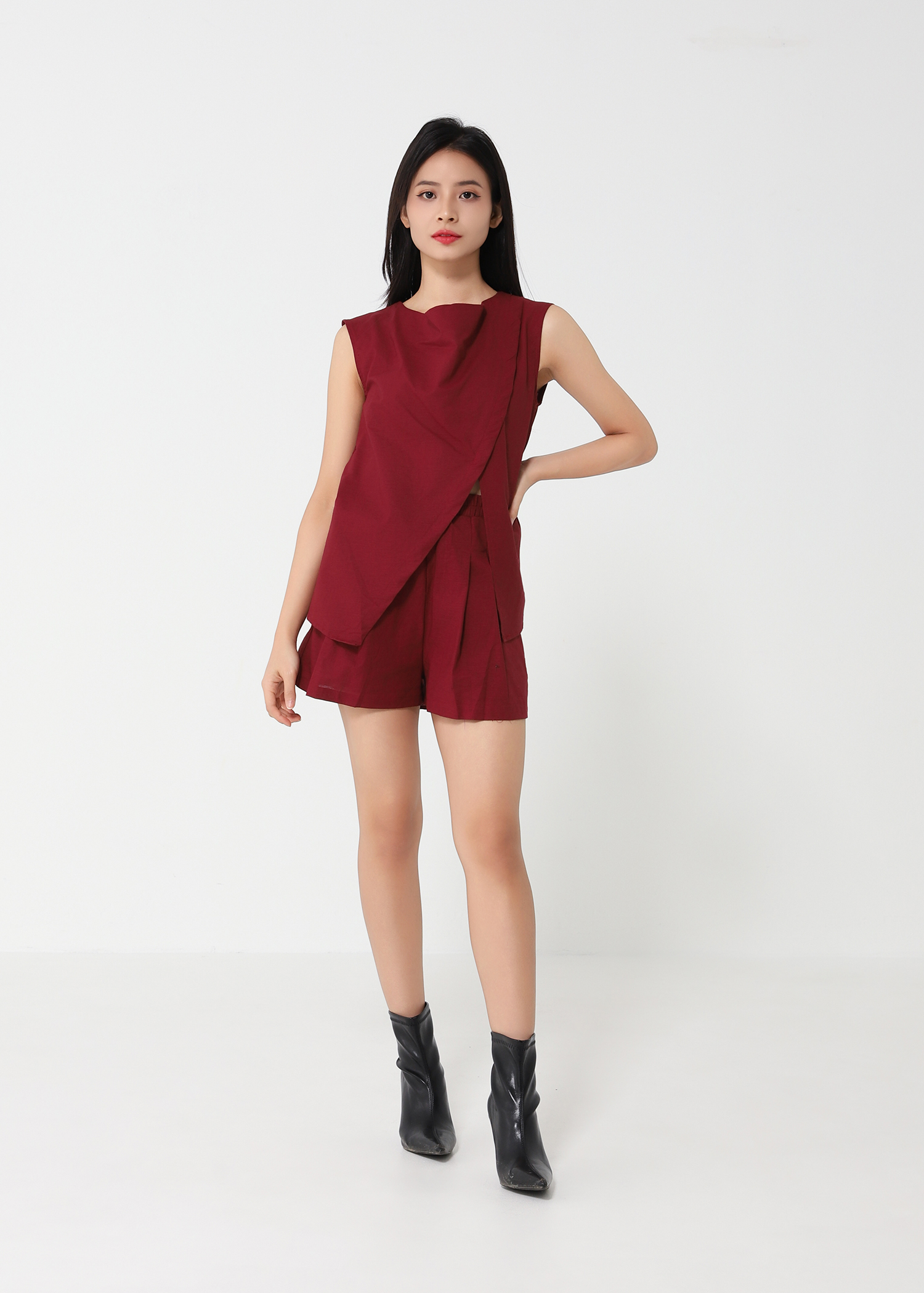 Casual Wear Set 48771