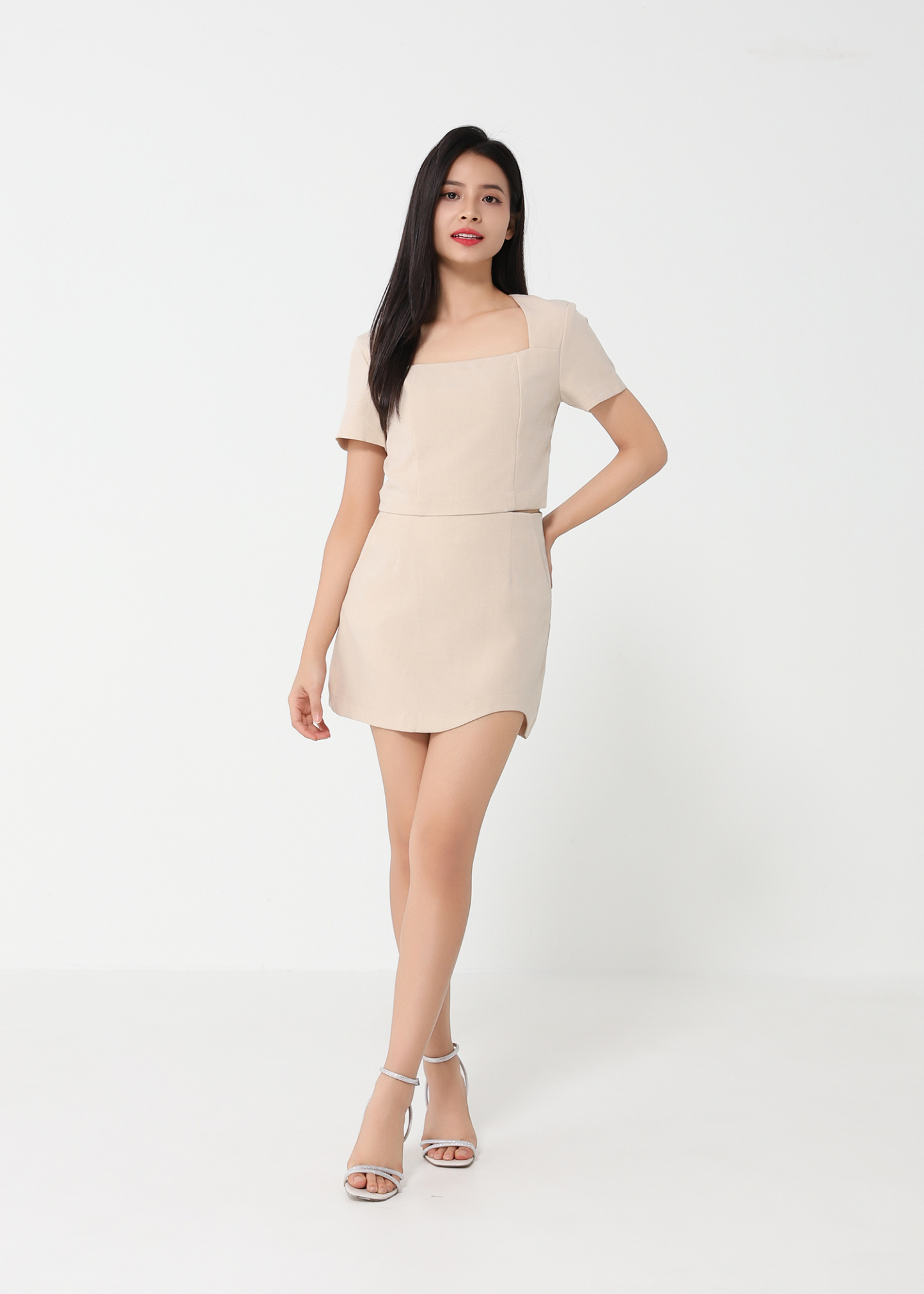 Elegant Wear Set 48782