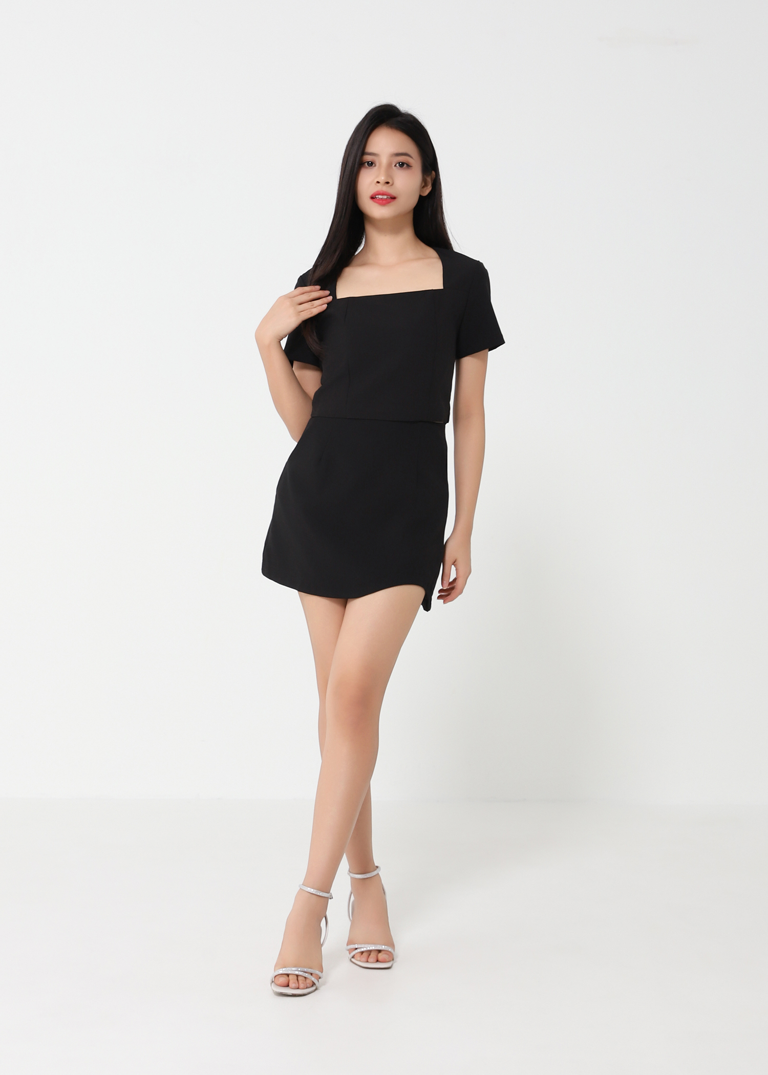 Elegant Wear Set 48782