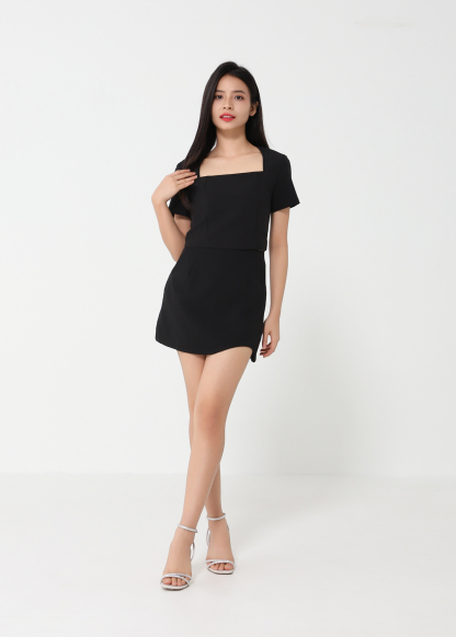 Elegant Wear Set 48782