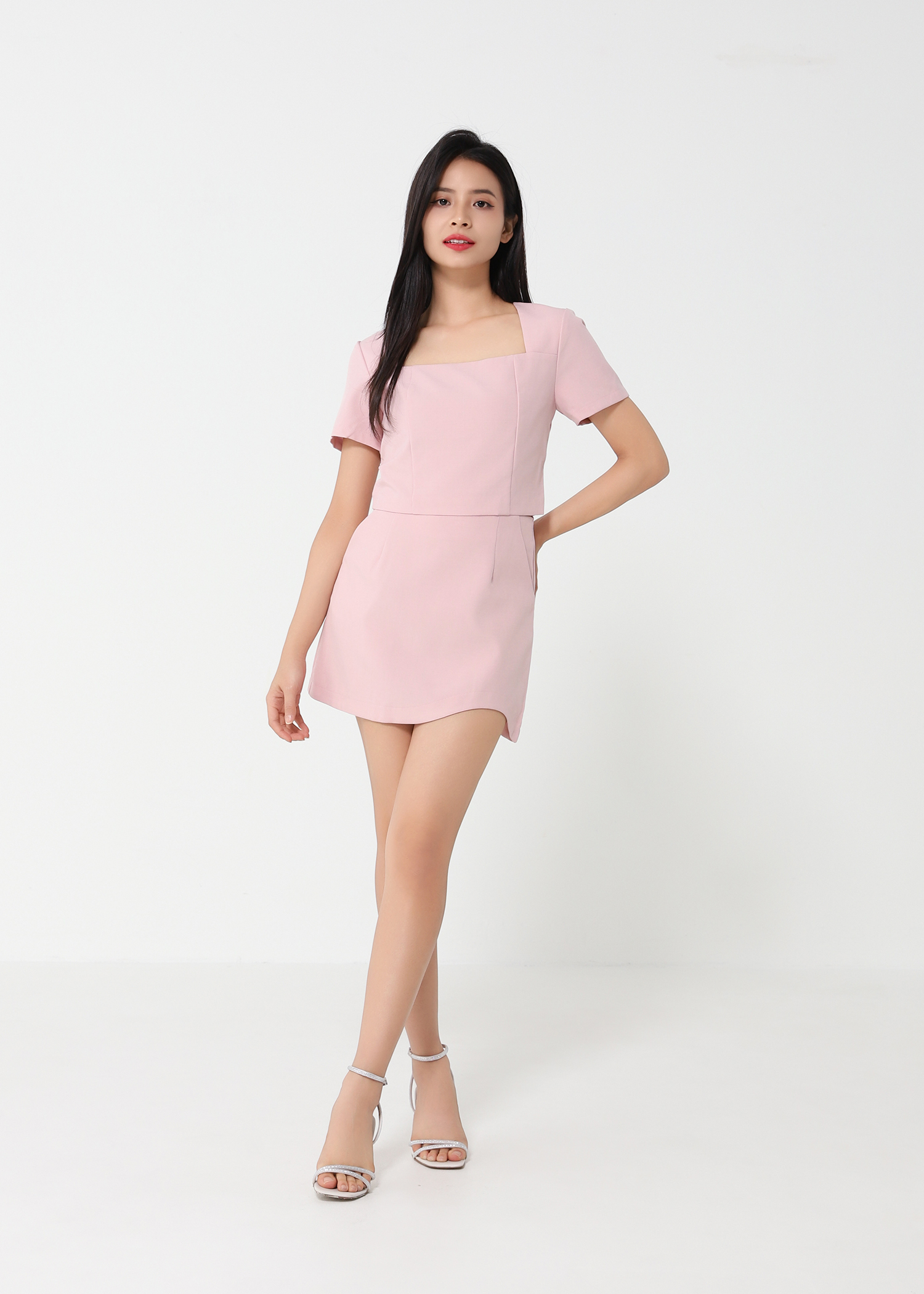 Elegant Wear Set 48782