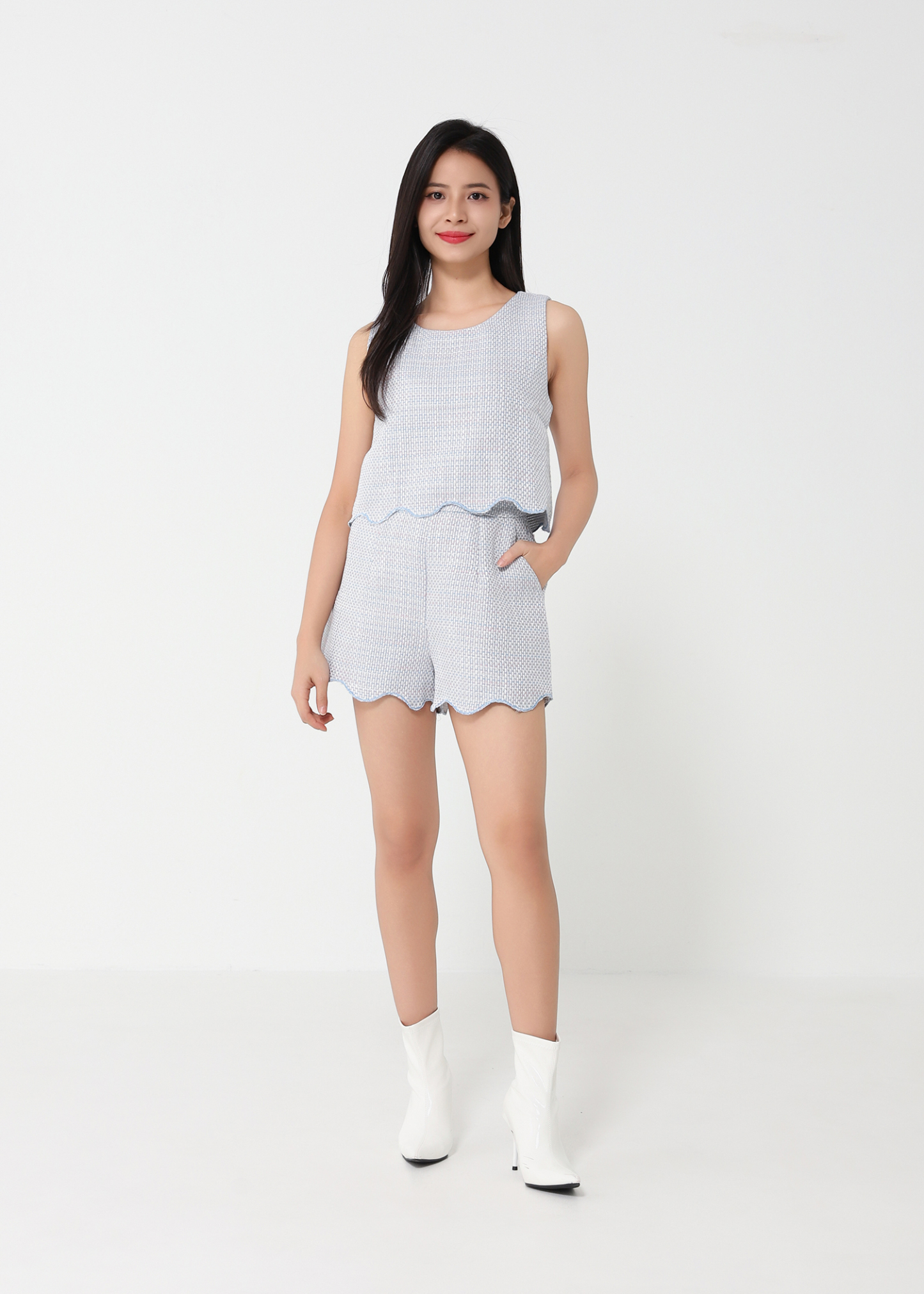 Chanel Style Set 48788