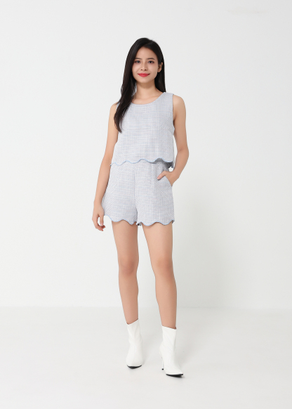 Chanel Style Set 48788