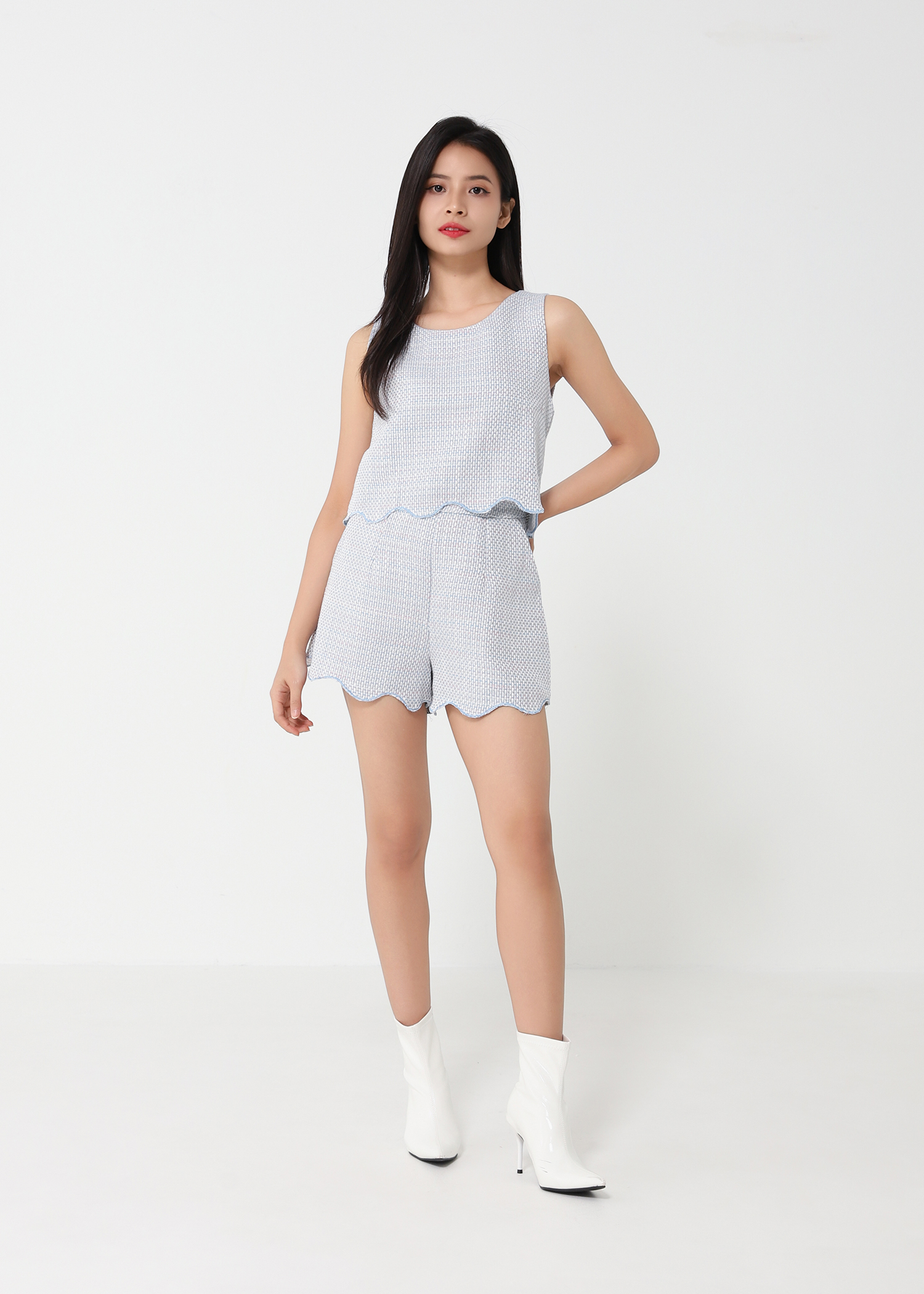 Chanel Style Set 48788