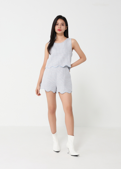 Chanel Style Set 48788