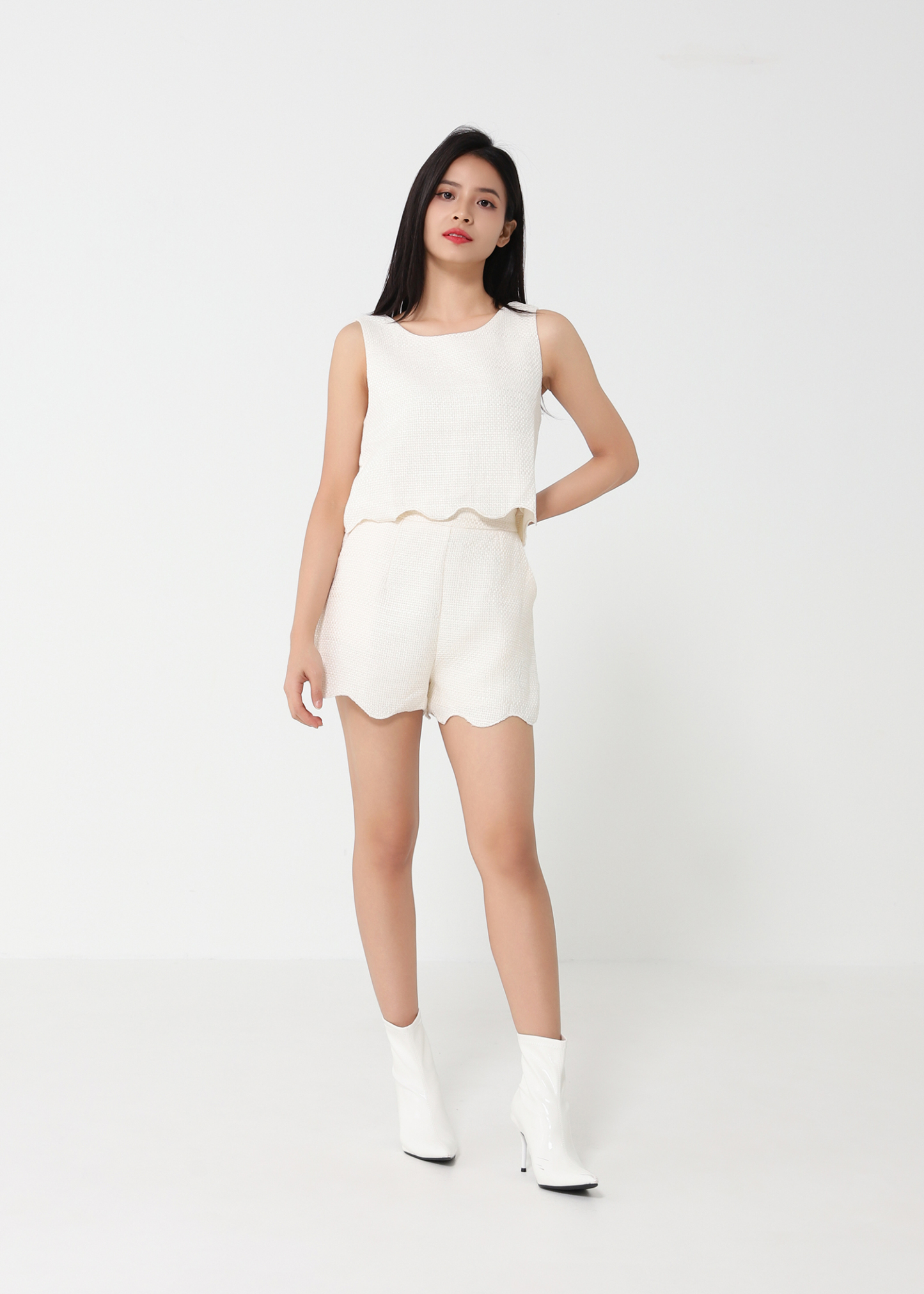 Chanel Style Set 48788