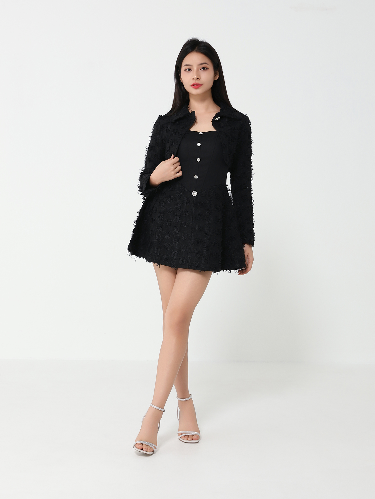 Chanel Style Set 48790