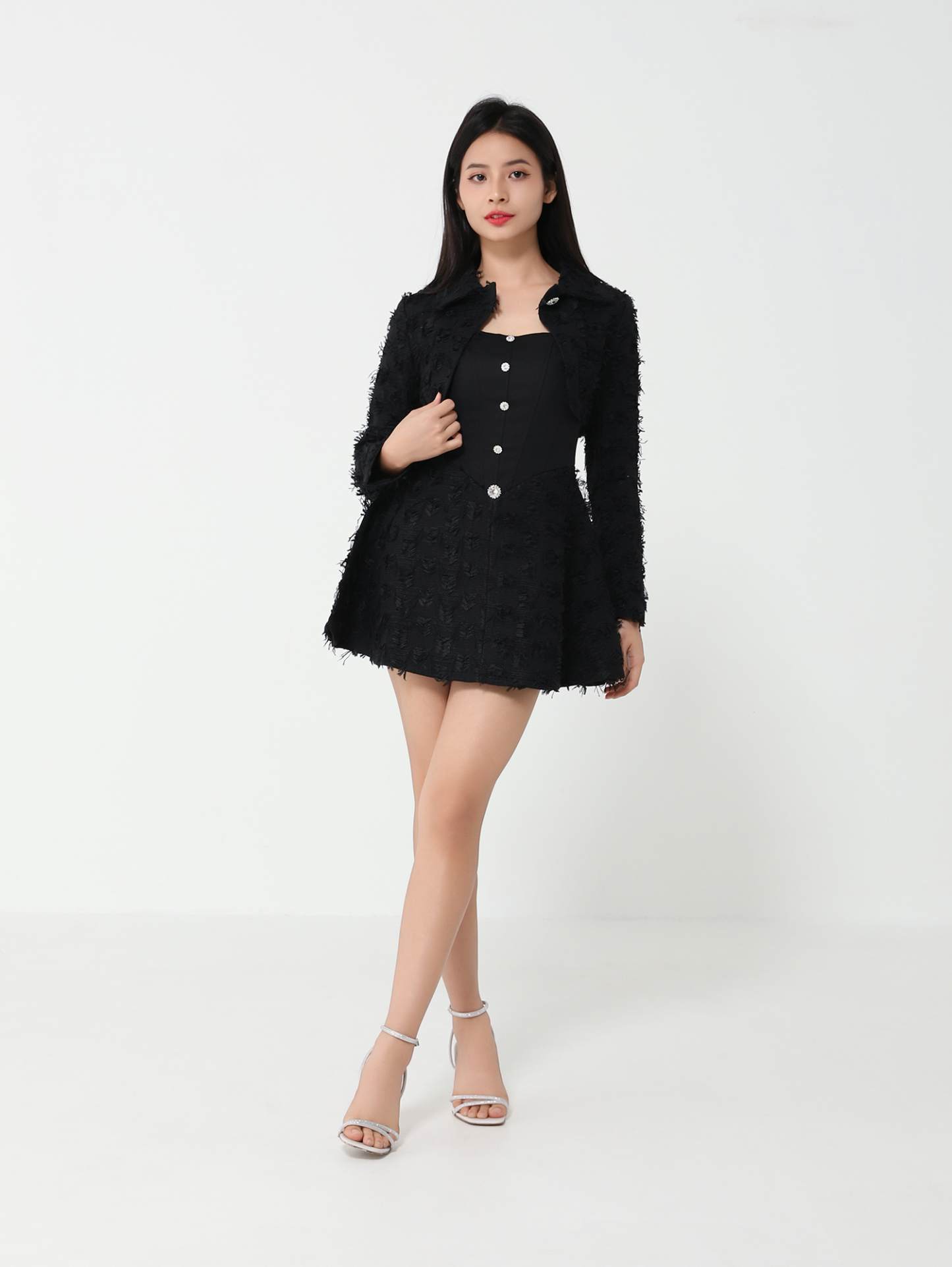 Chanel Style Set 48790