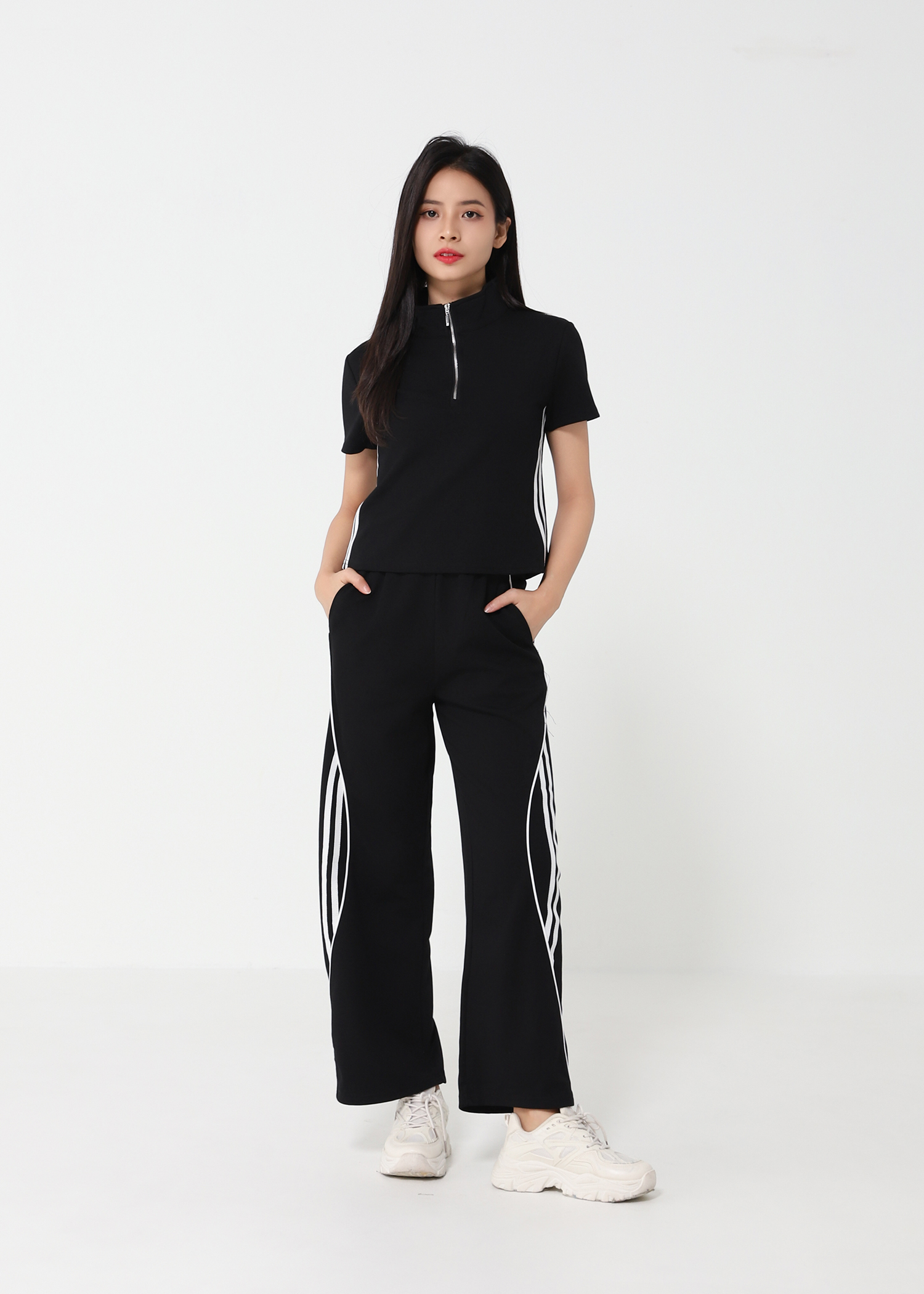 Casual Sport Wear Set 48804