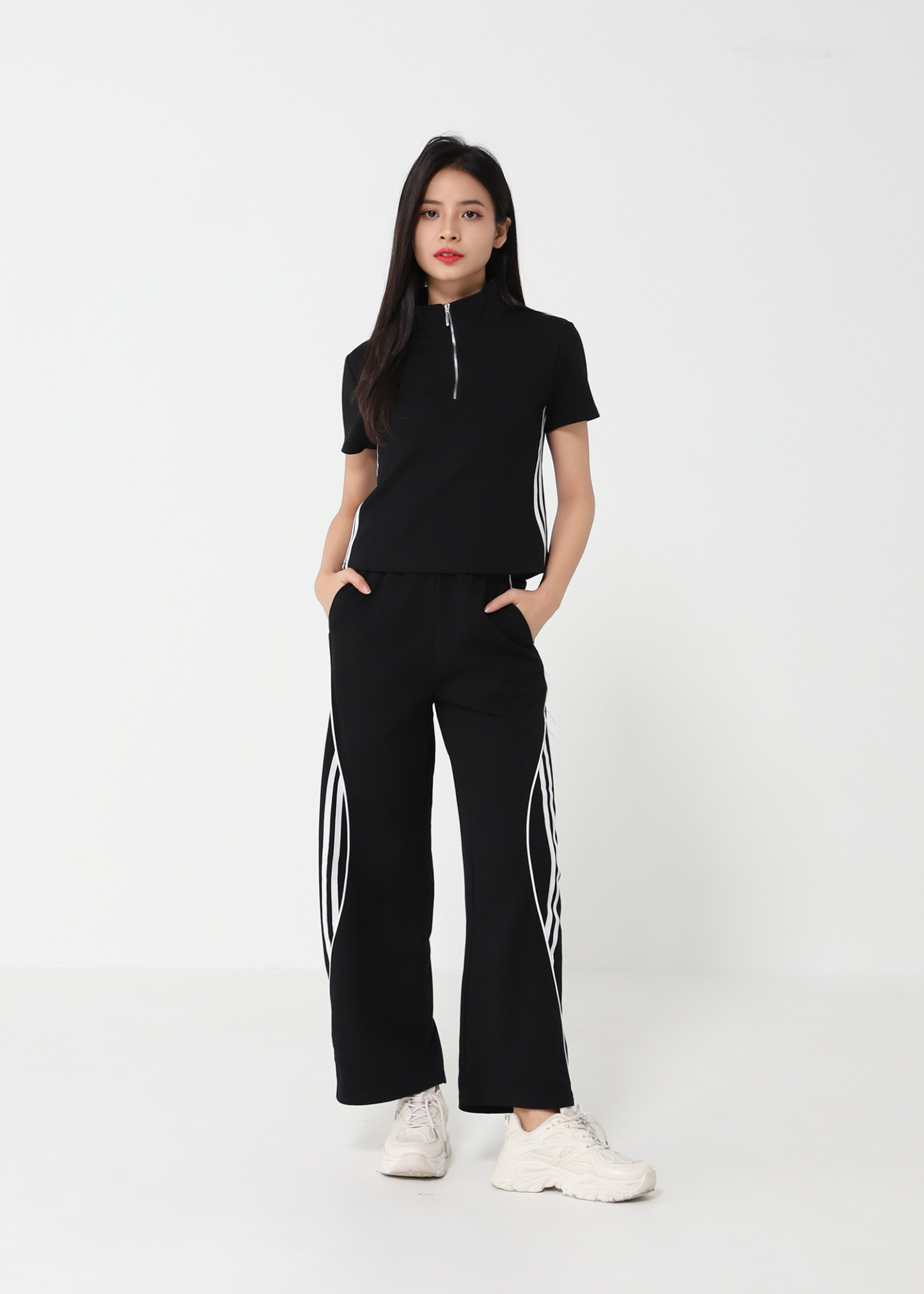 Casual Sport Wear Set 48804