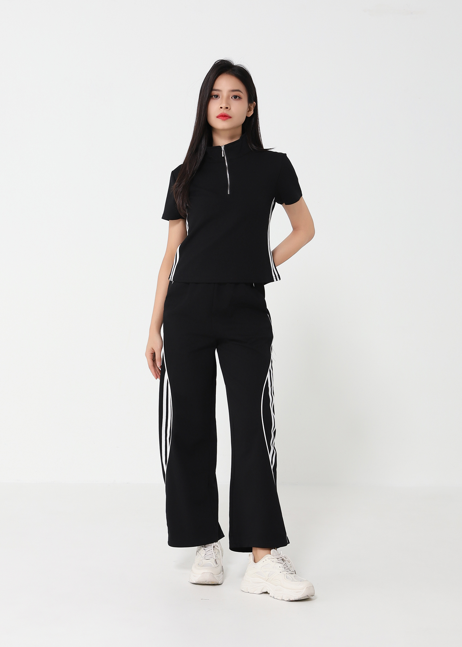 Casual Sport Wear Set 48804