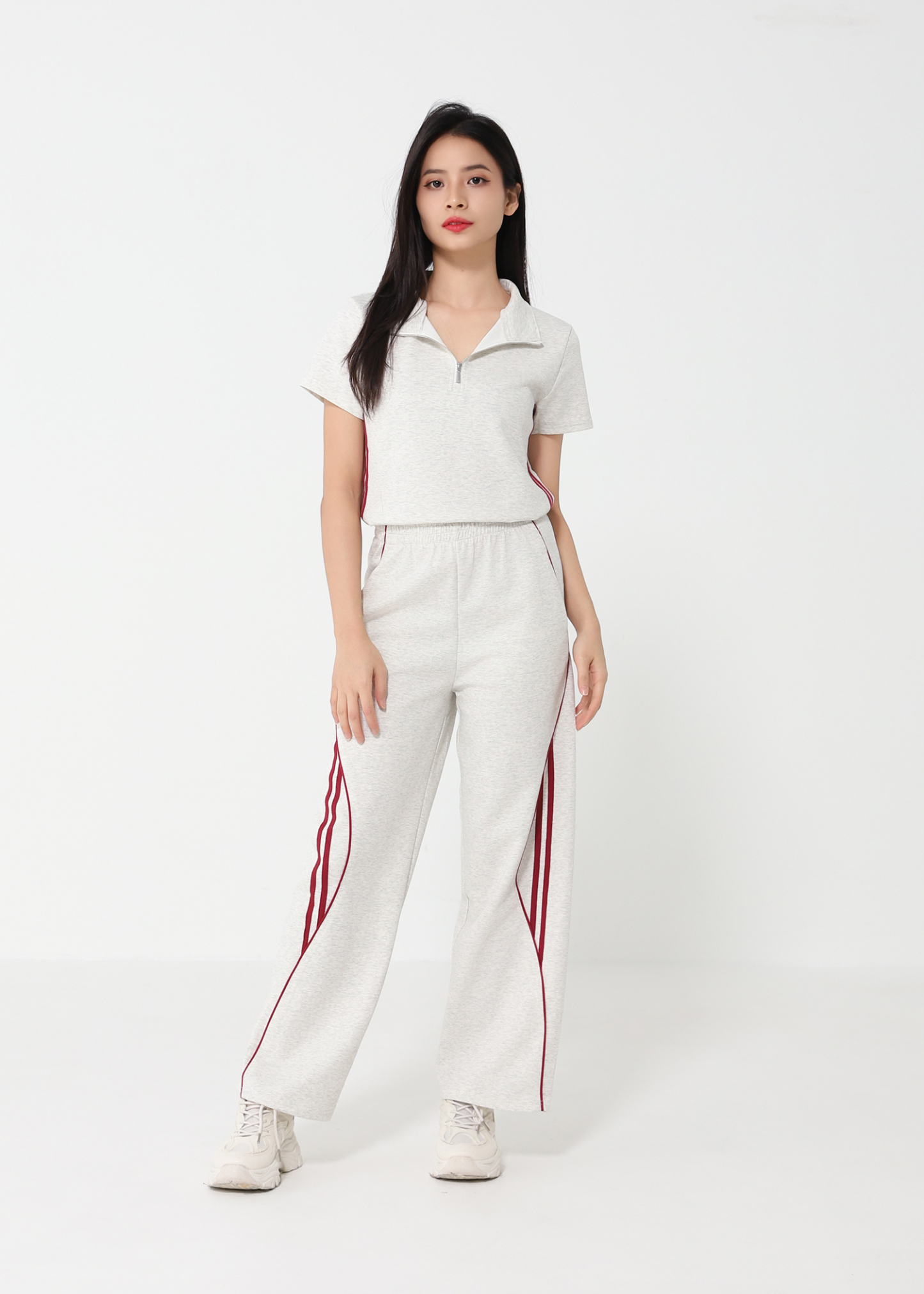 Casual Sport Wear Set 48804