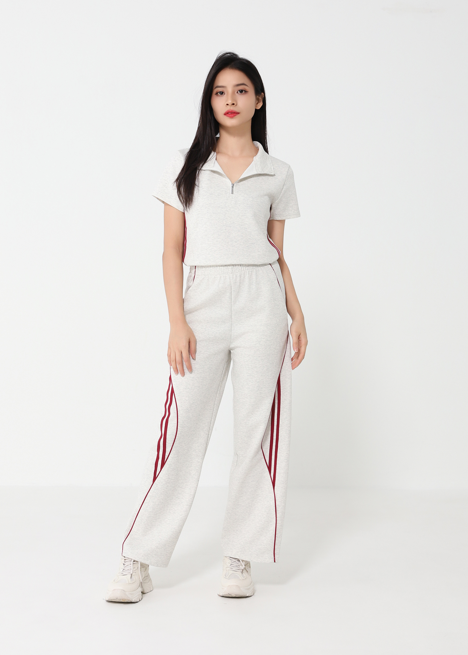 Casual Sport Wear Set 48804