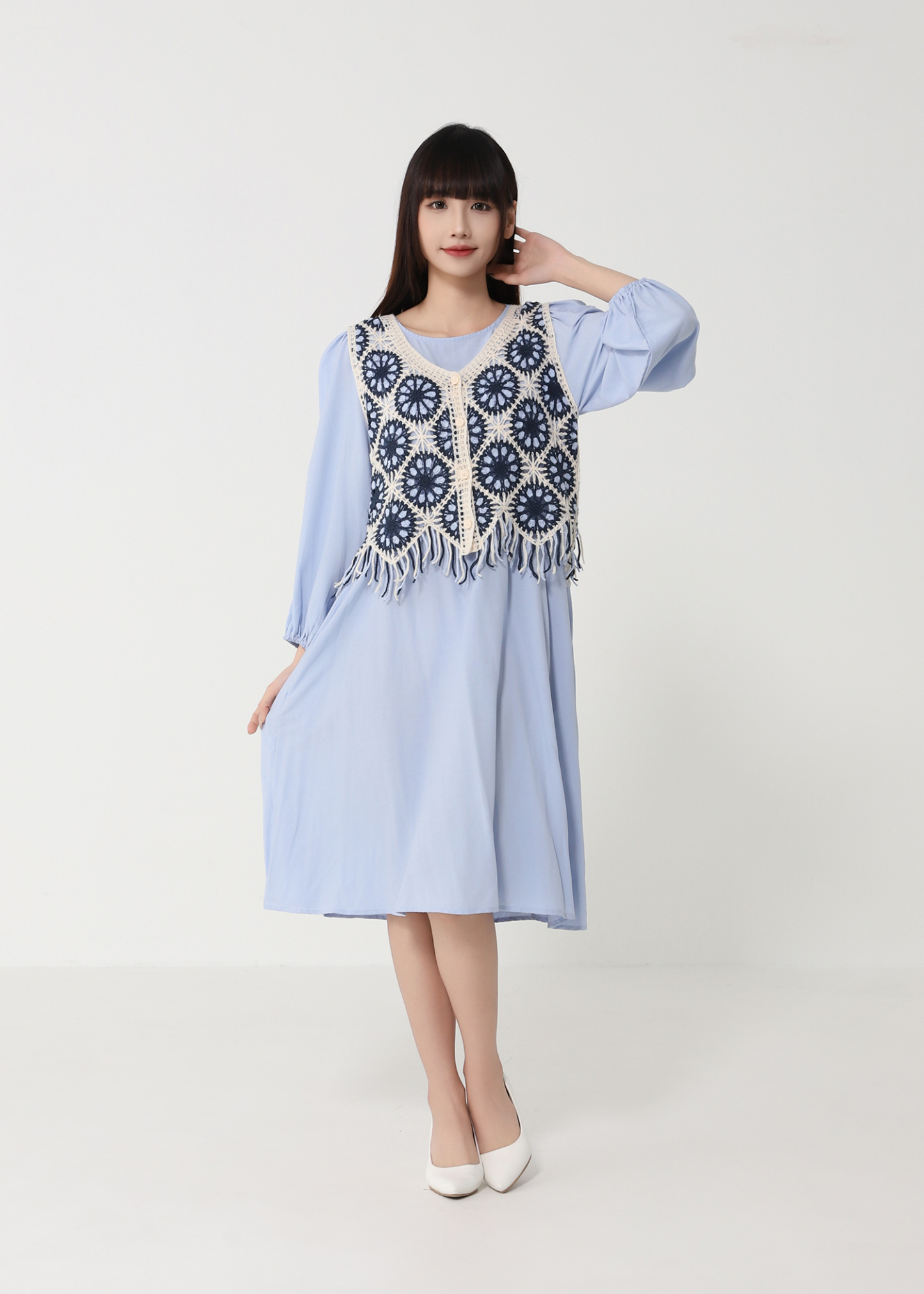 Vacation Style Set 48810