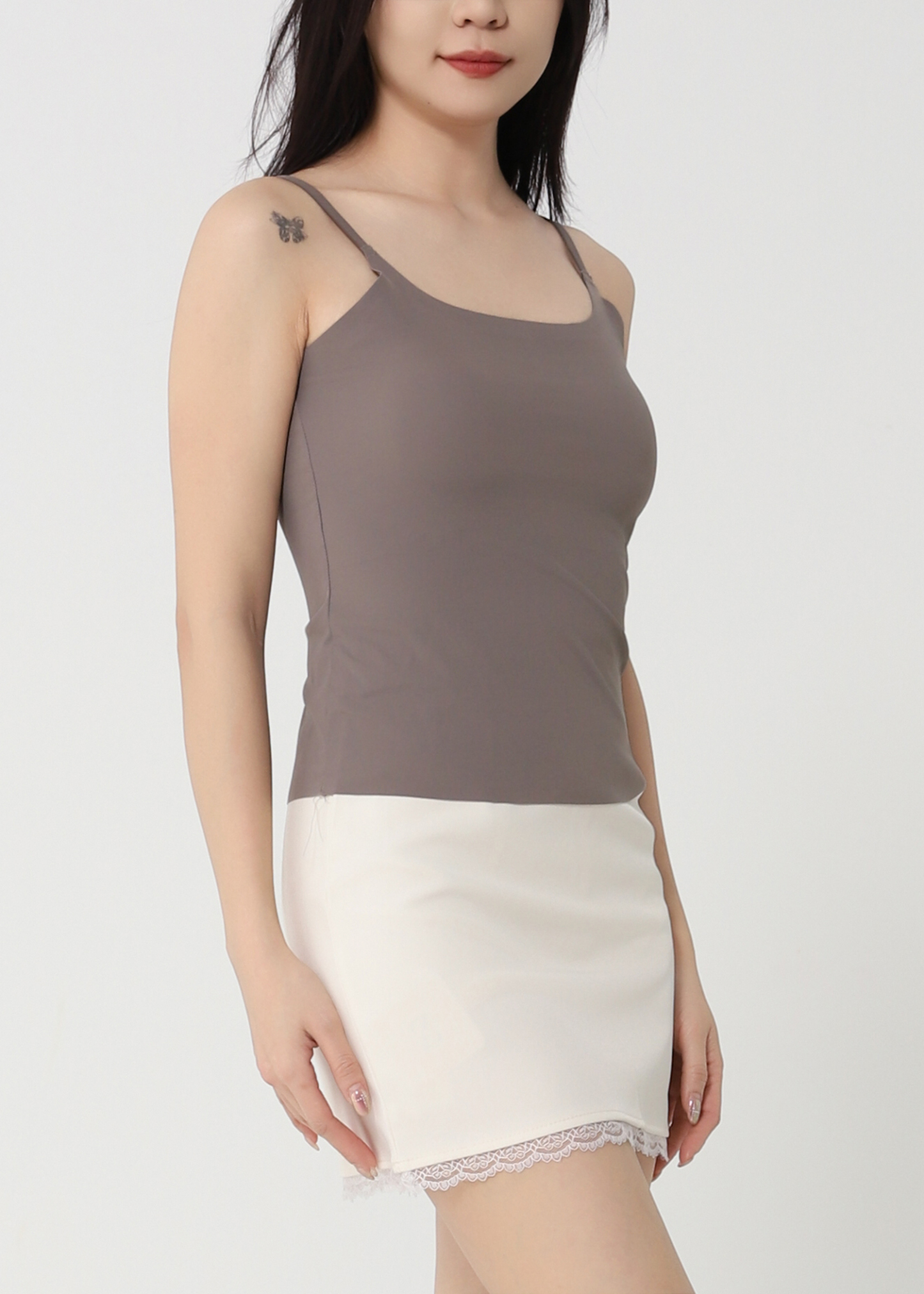 Sleeveless Top 48818