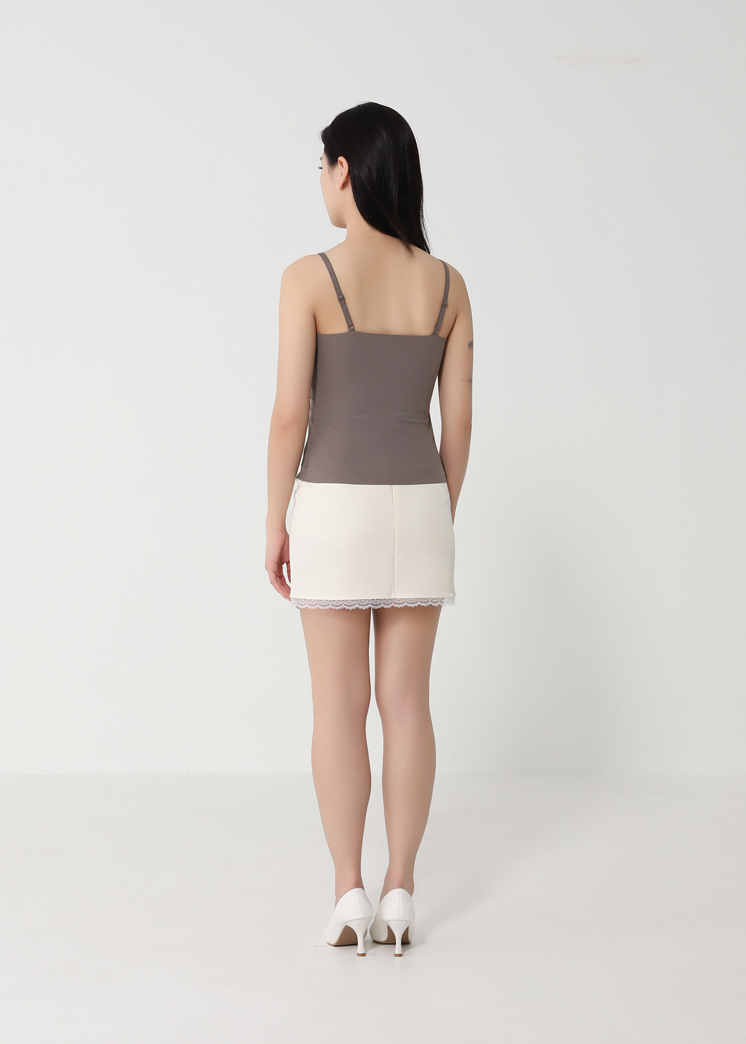 Sleeveless Top 48818